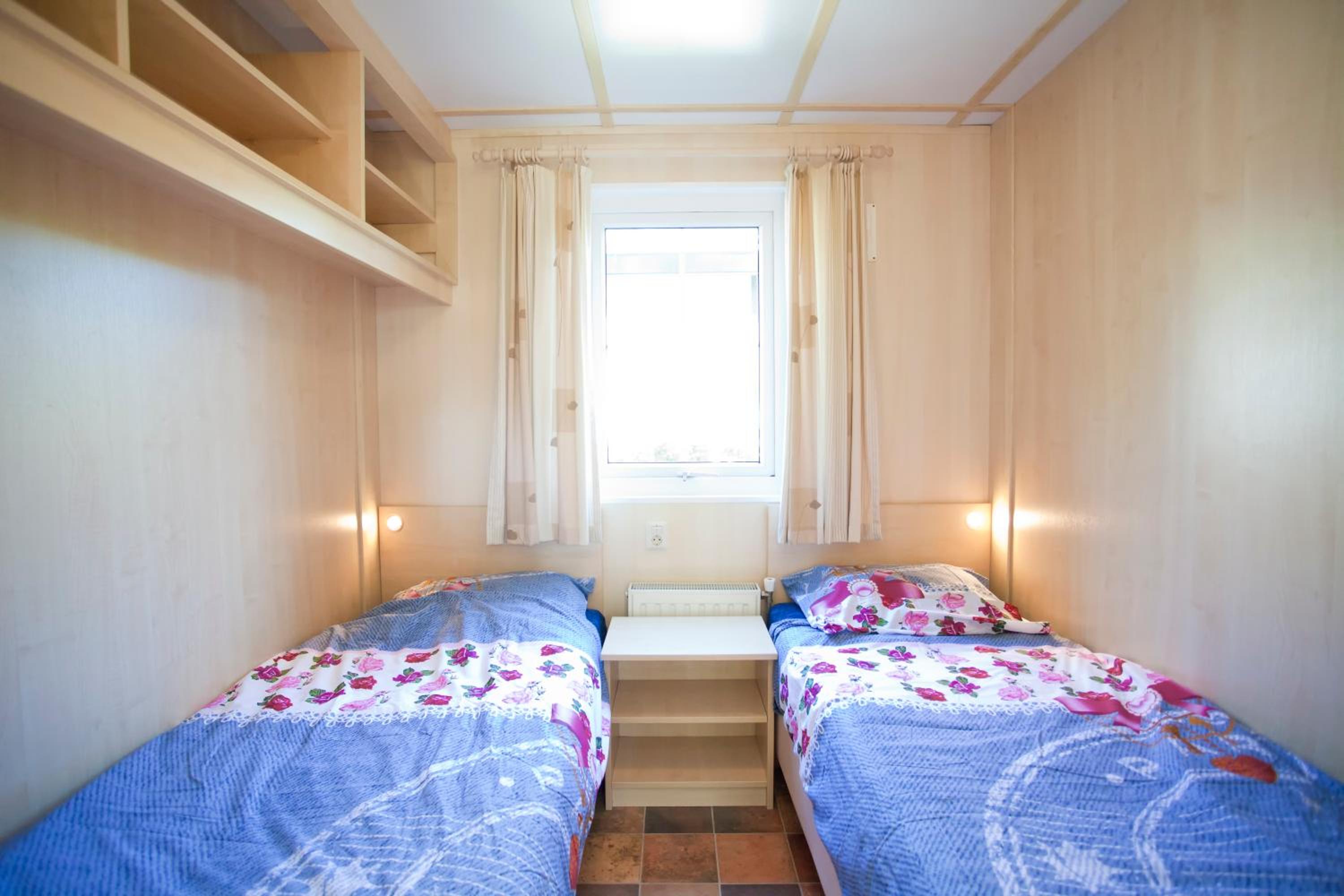 Two-Bedroom Chalet - Photo 2
