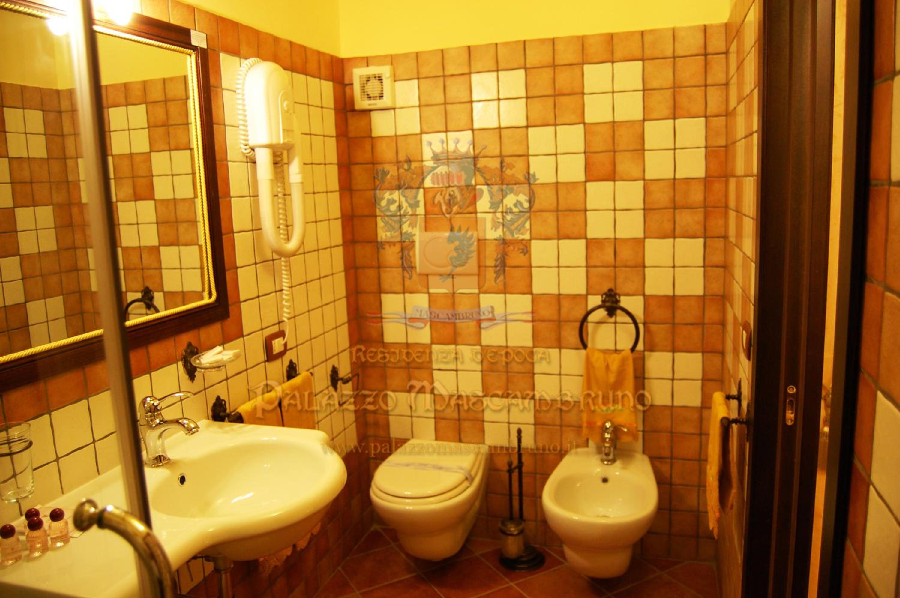 Triple Room with Balcony photo 3