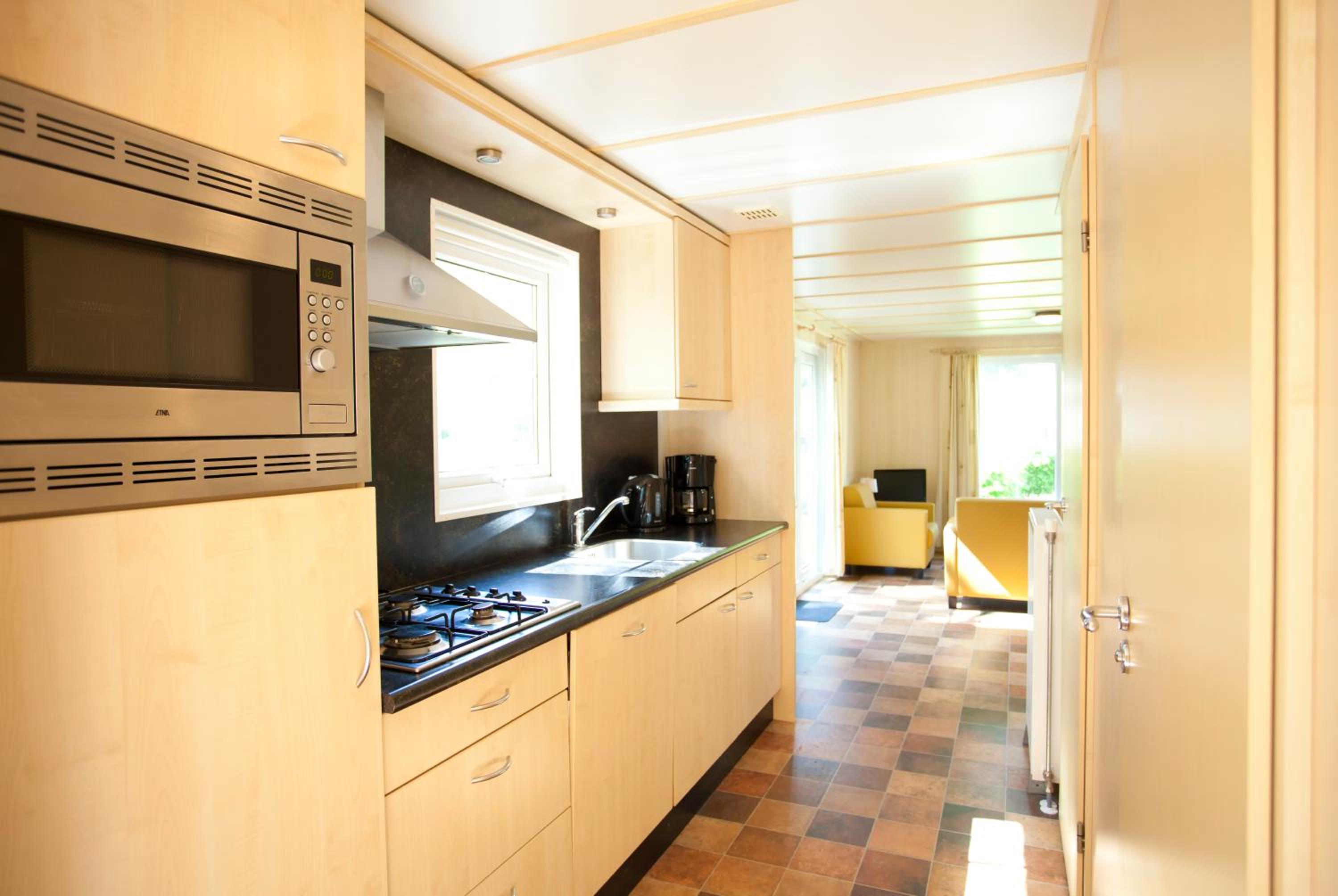 Two-Bedroom Chalet - Photo 5