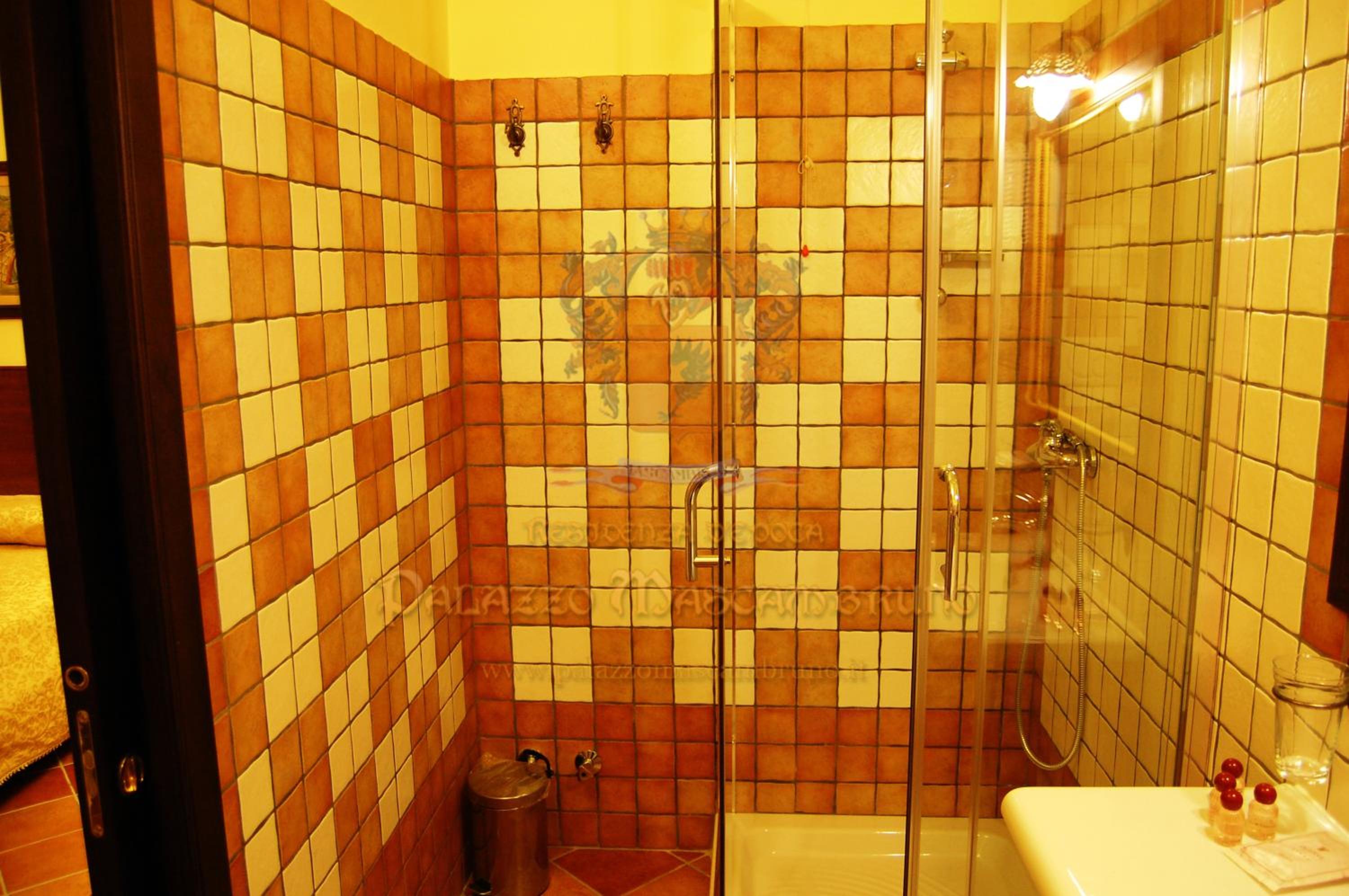 Double or Twin Room with Balcony photo 3