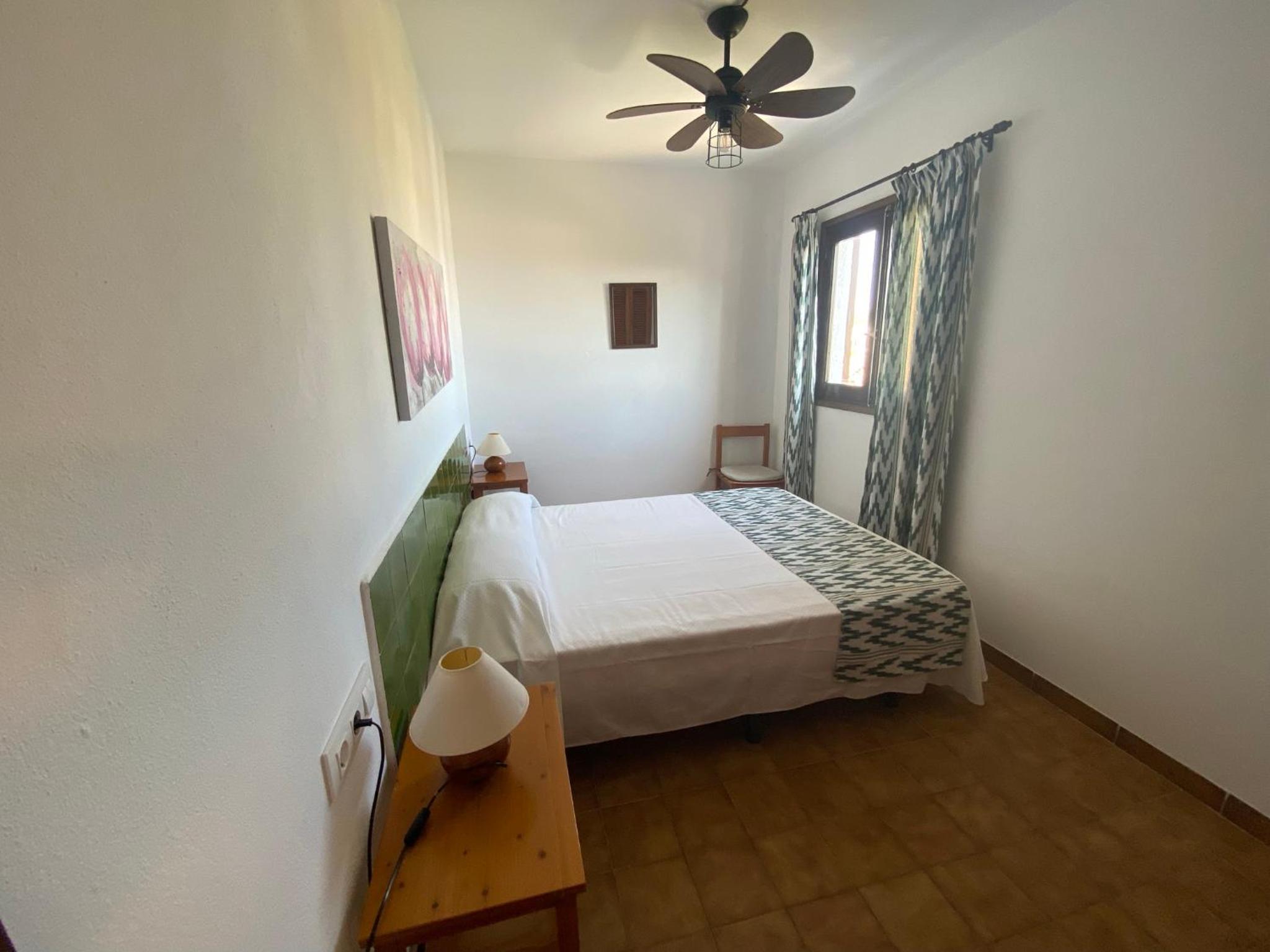 Two-Bedroom Apartment (4 Adults + 1 Child) photo 2