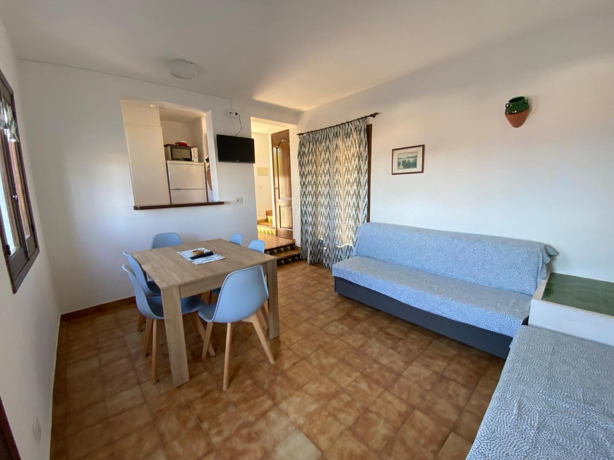 Standard Two-Bedroom Apartment photo 3