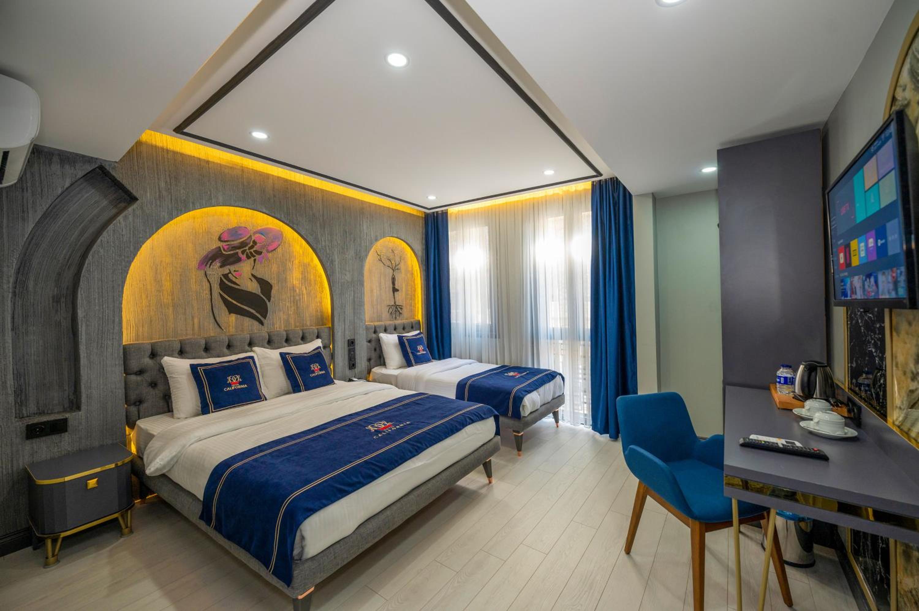 Standard Triple Room photo 1
