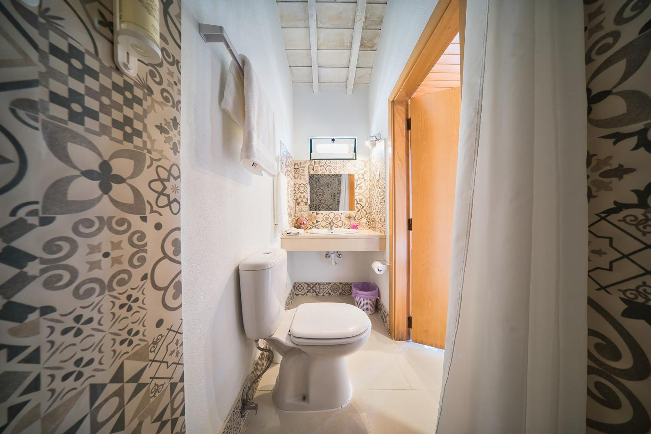Standard Double or Twin Room with Garden View photo 2