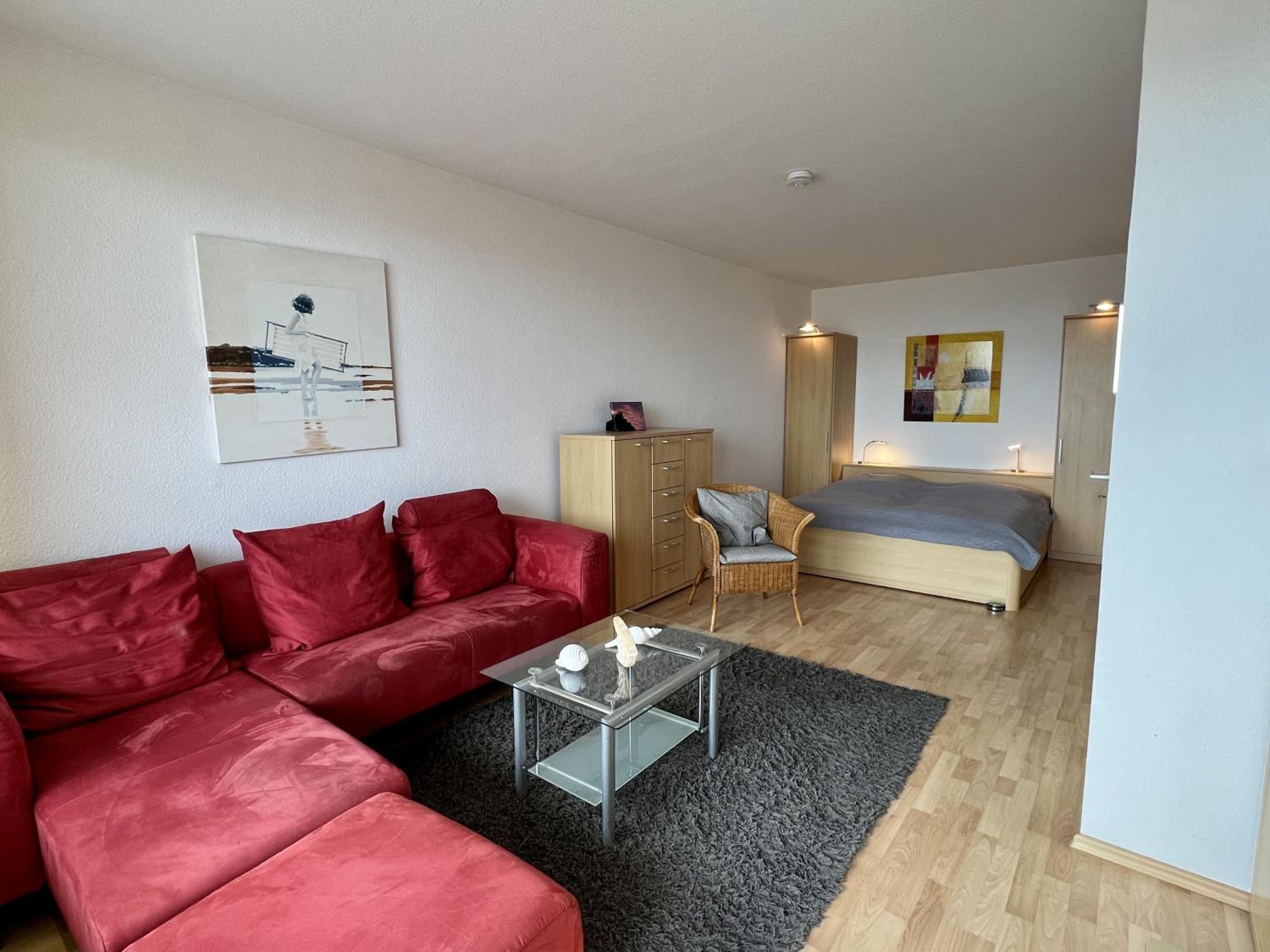 Apartment with Lake View photo 1