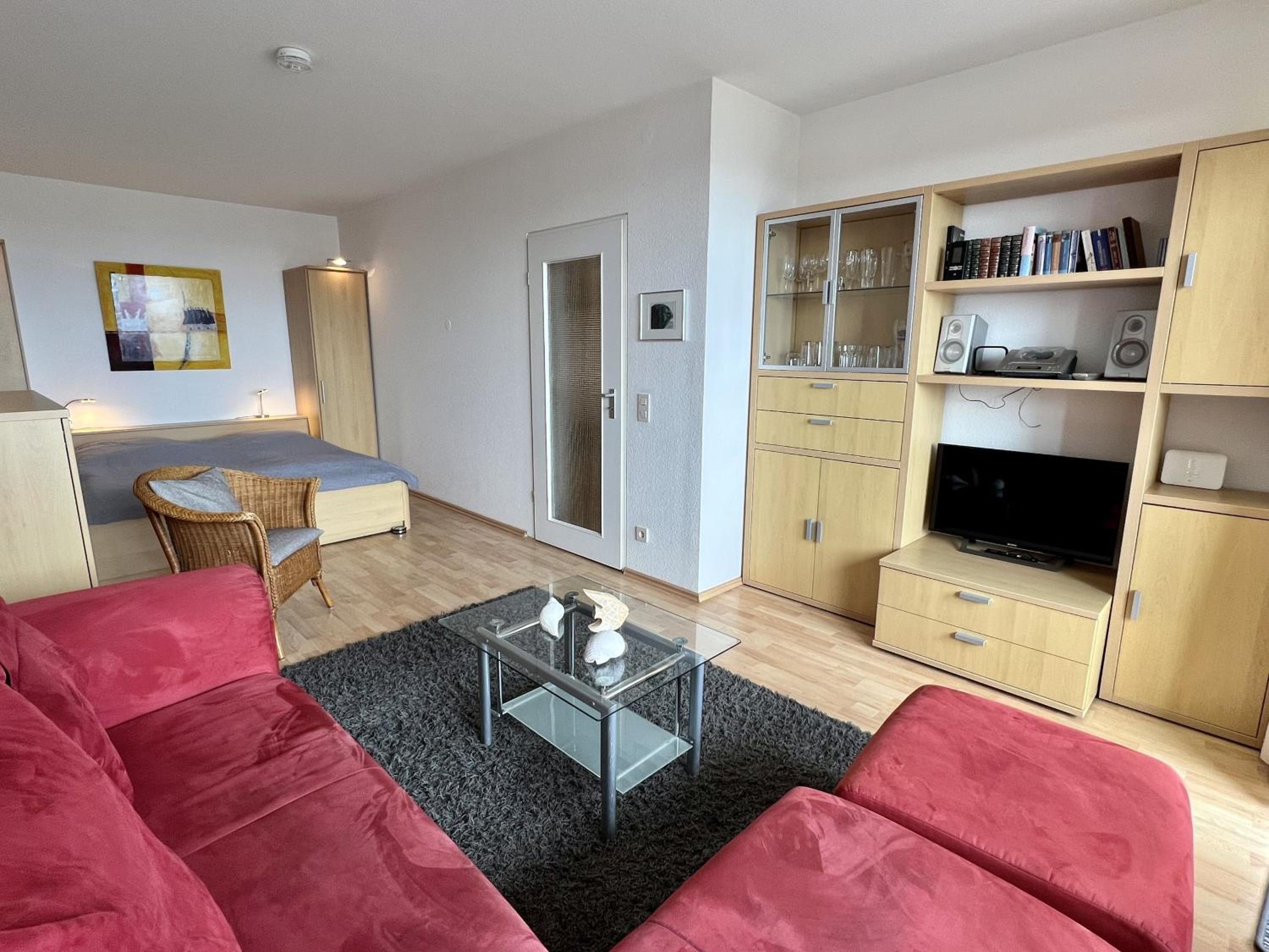 Apartment with Lake View photo 3