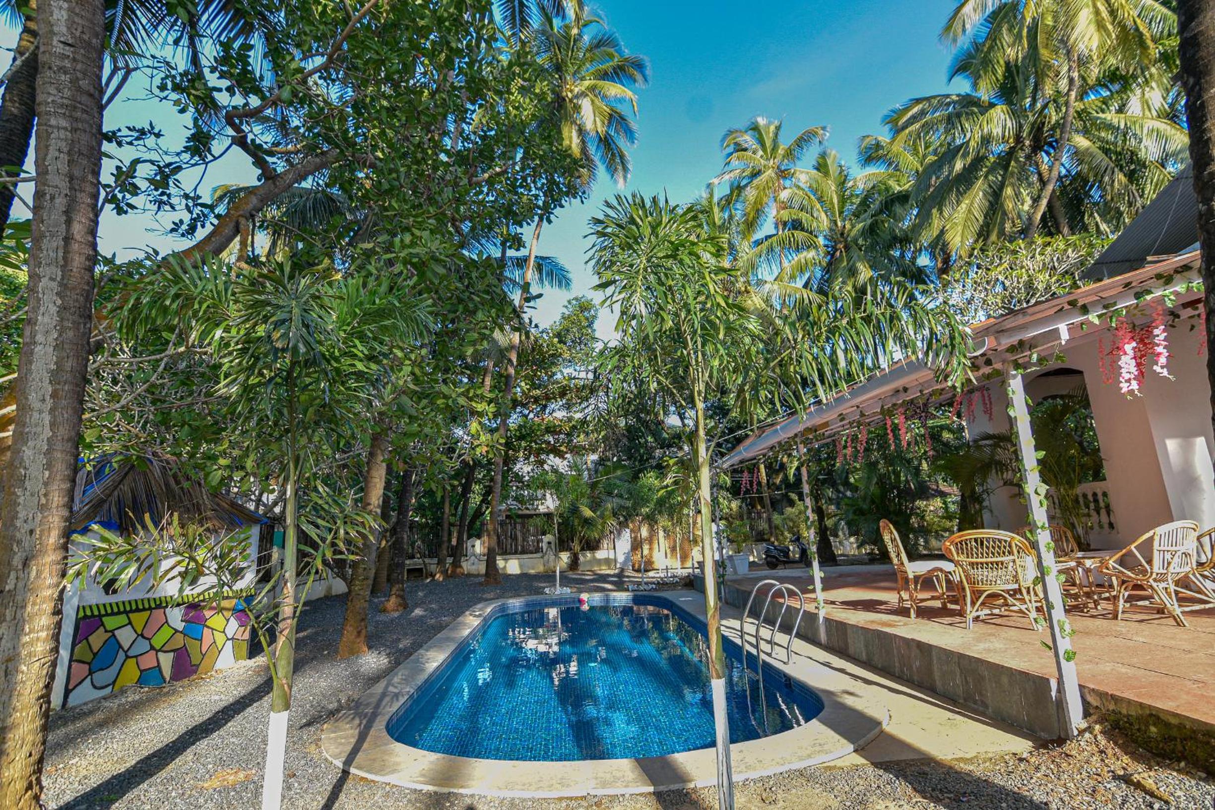 Villa photo 2
