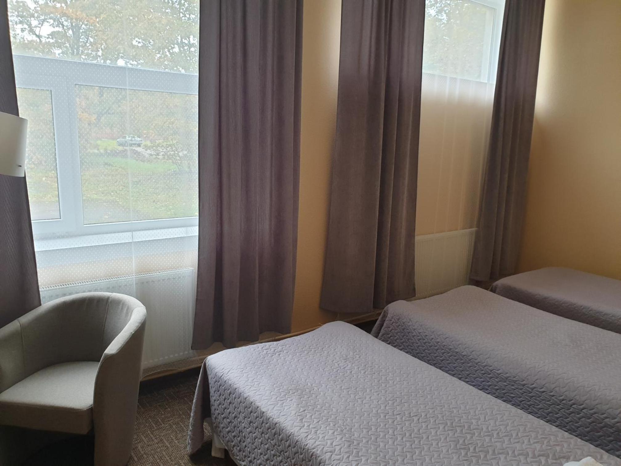 Triple Room - Photo 1