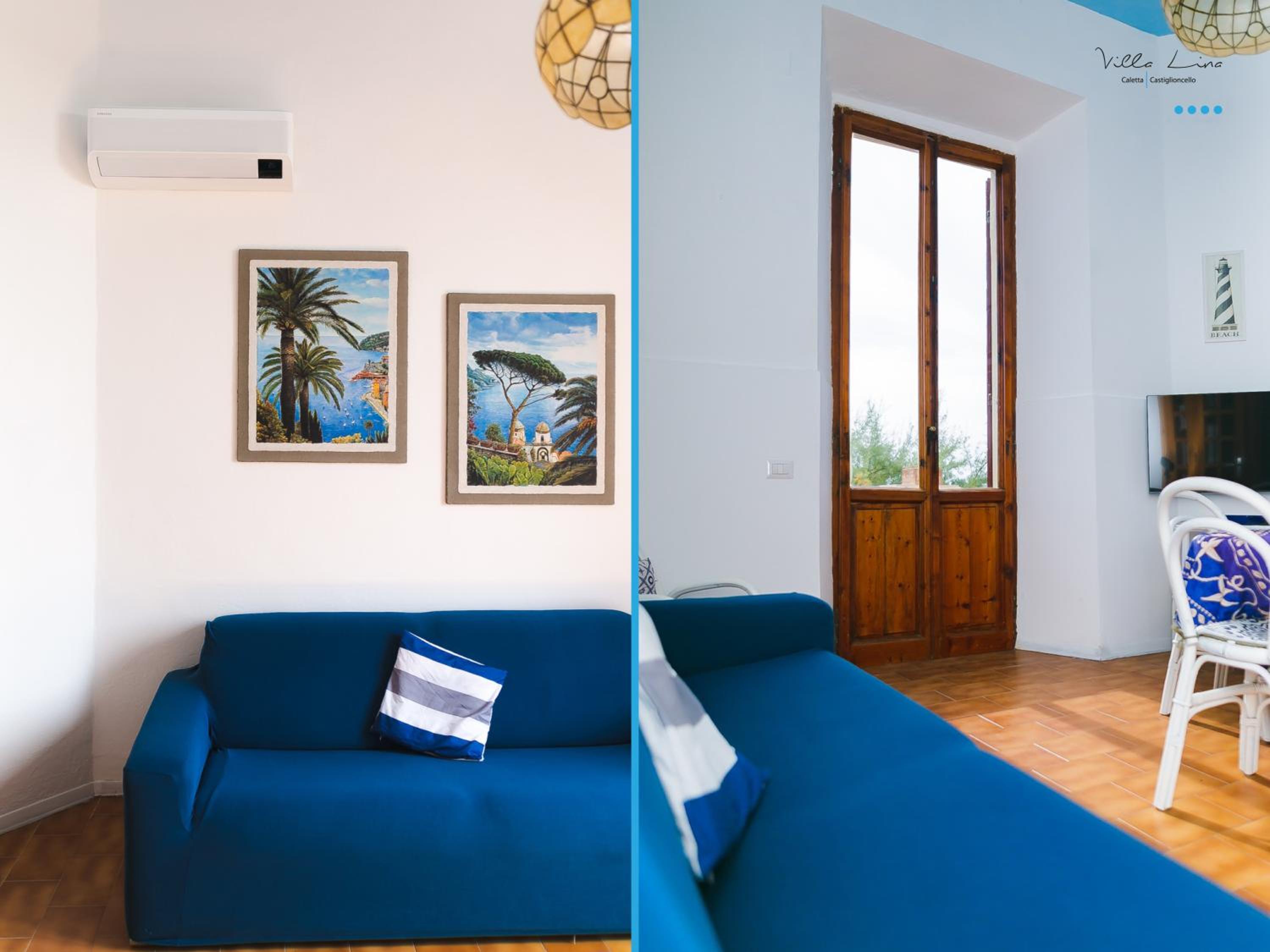 Apartment with Terrace photo 1