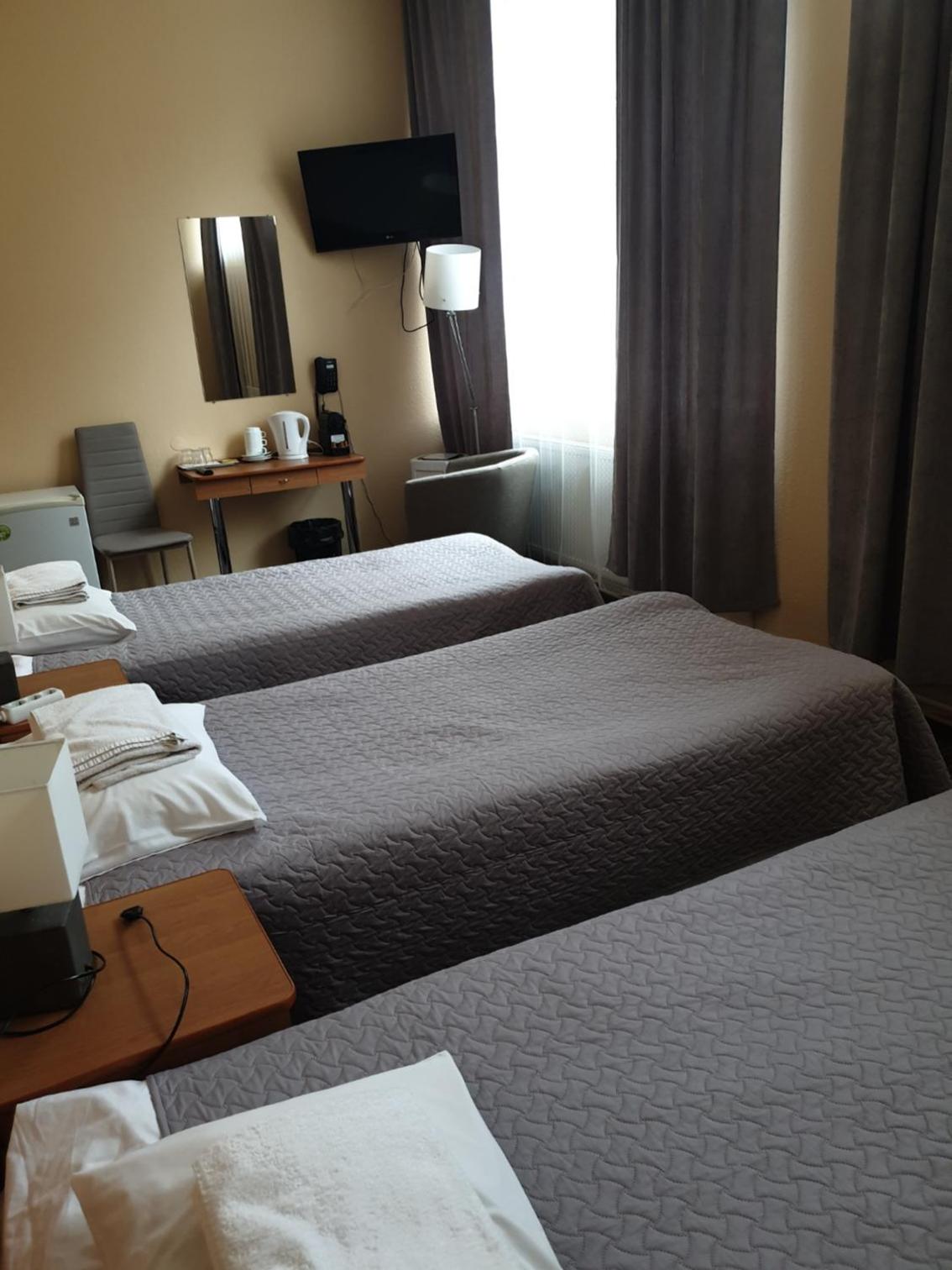 Triple Room - Photo 2