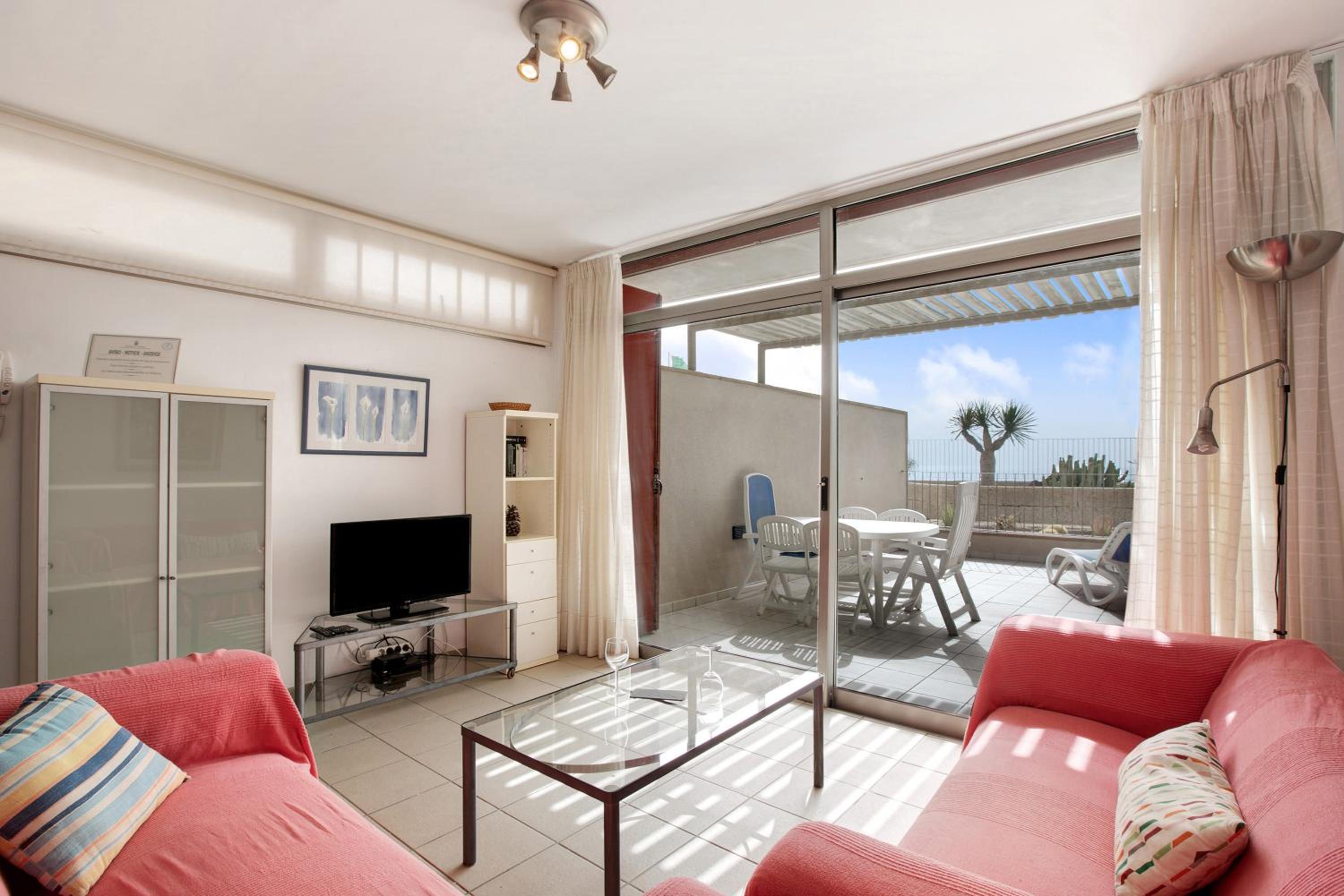 Apartamento Superior de Dos Habitaciones