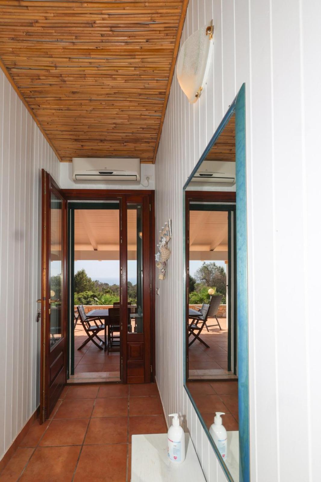 Two-Bedroom Villa photo 1