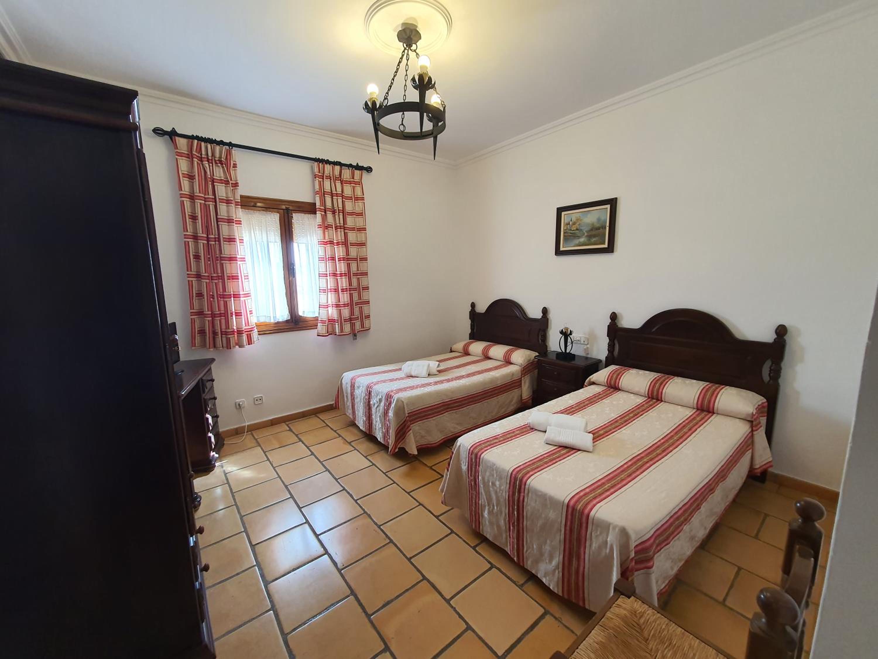 Double or Twin Room - Photo 1