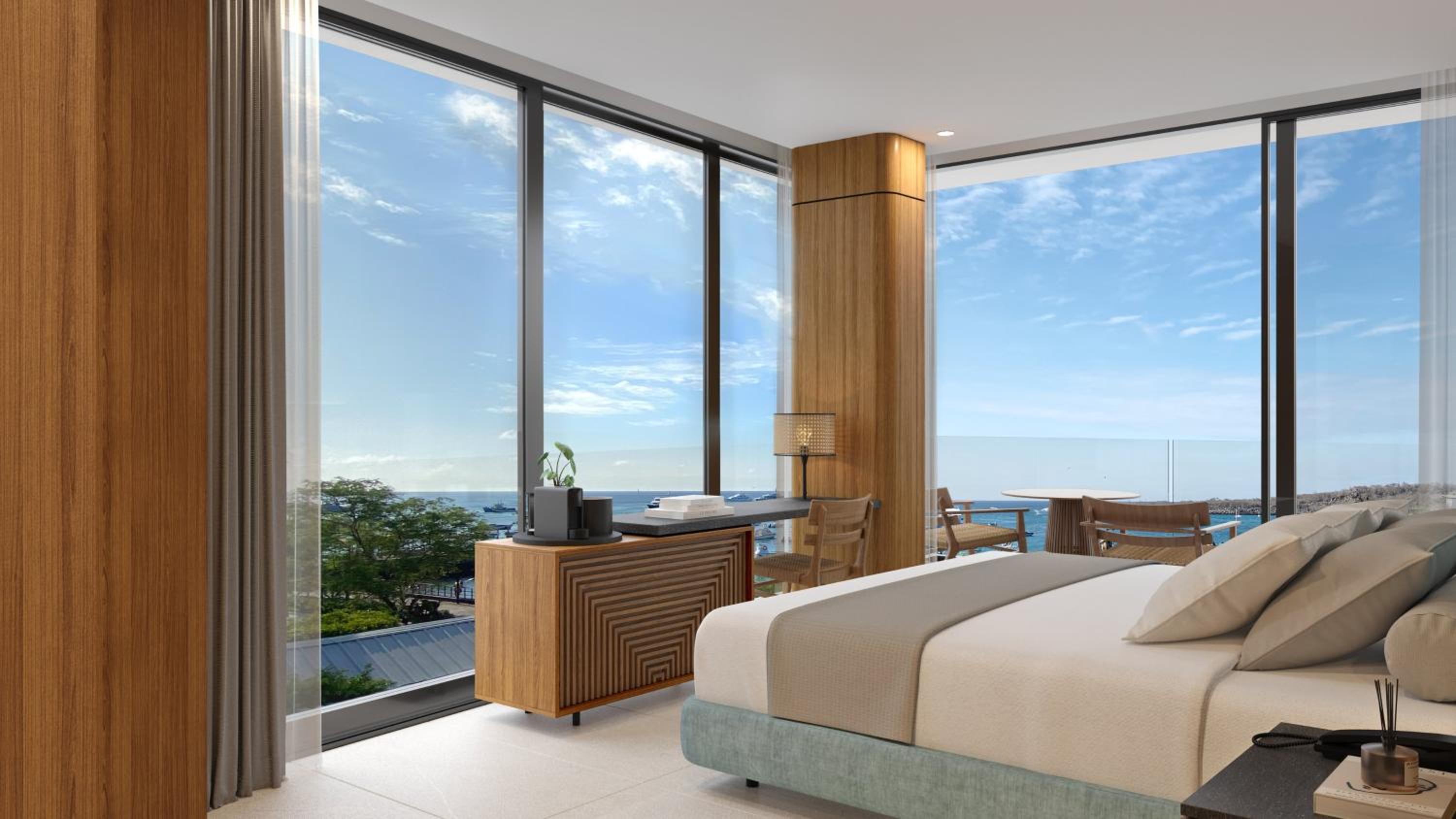 One-Bedroom King Suite - Photo 6