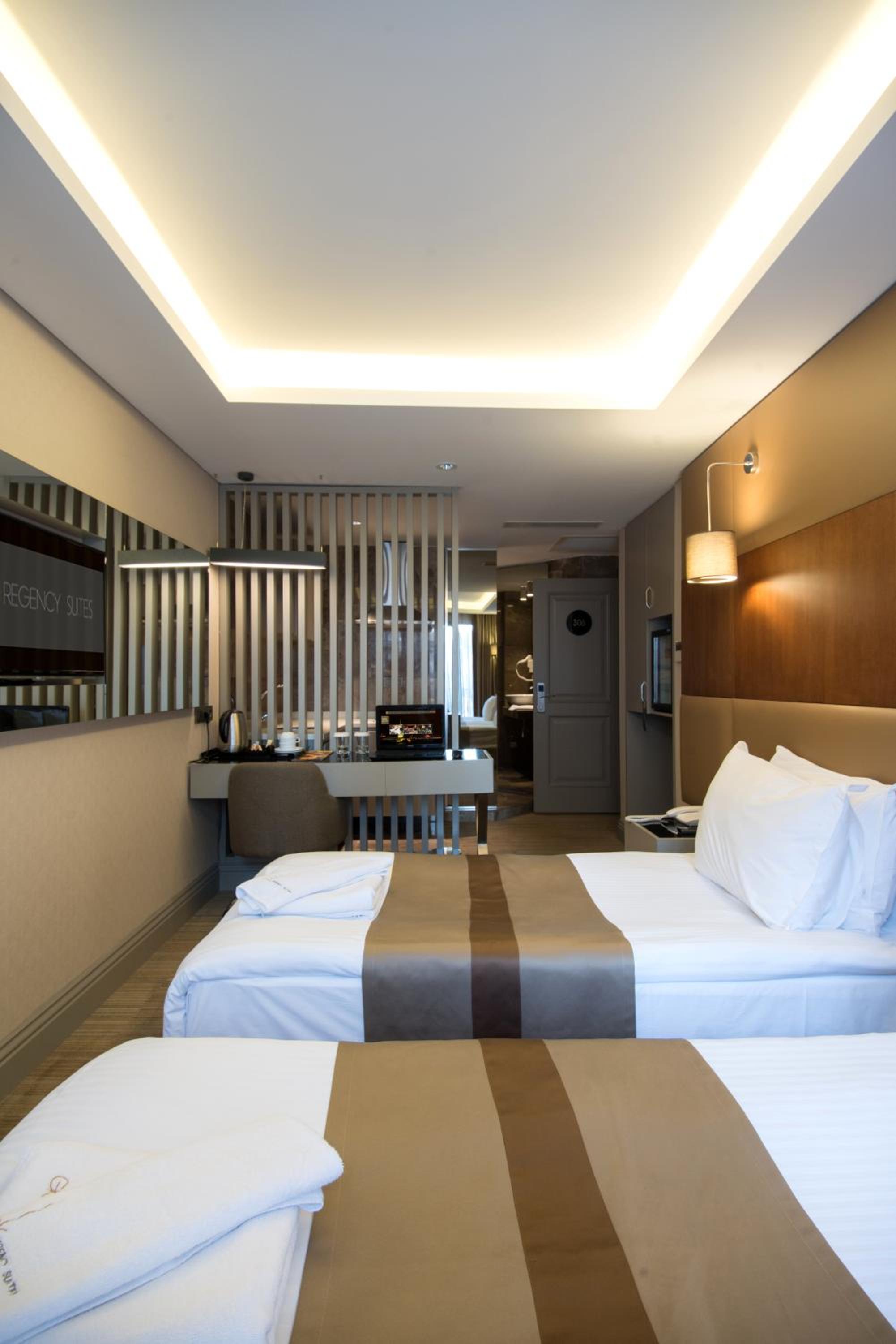 Superior Double Room photo 3