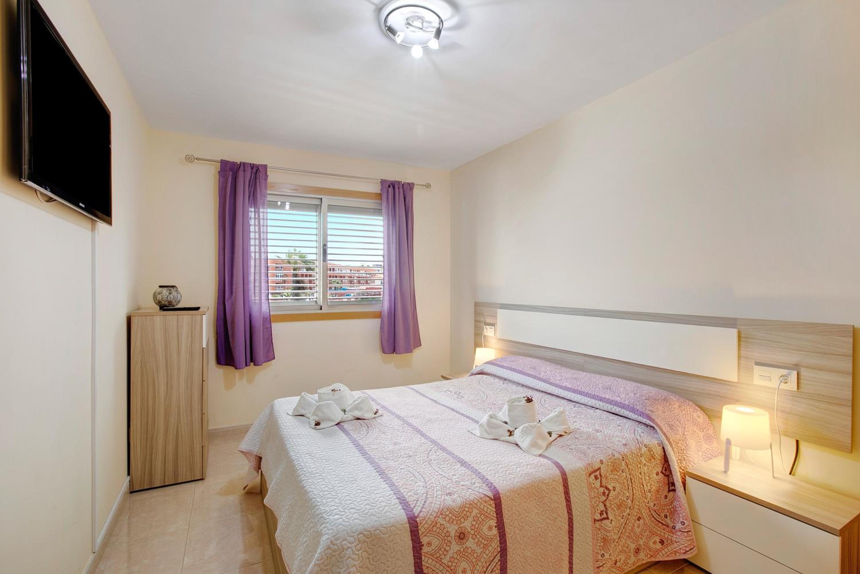 Superior Apartment with City View photo 2