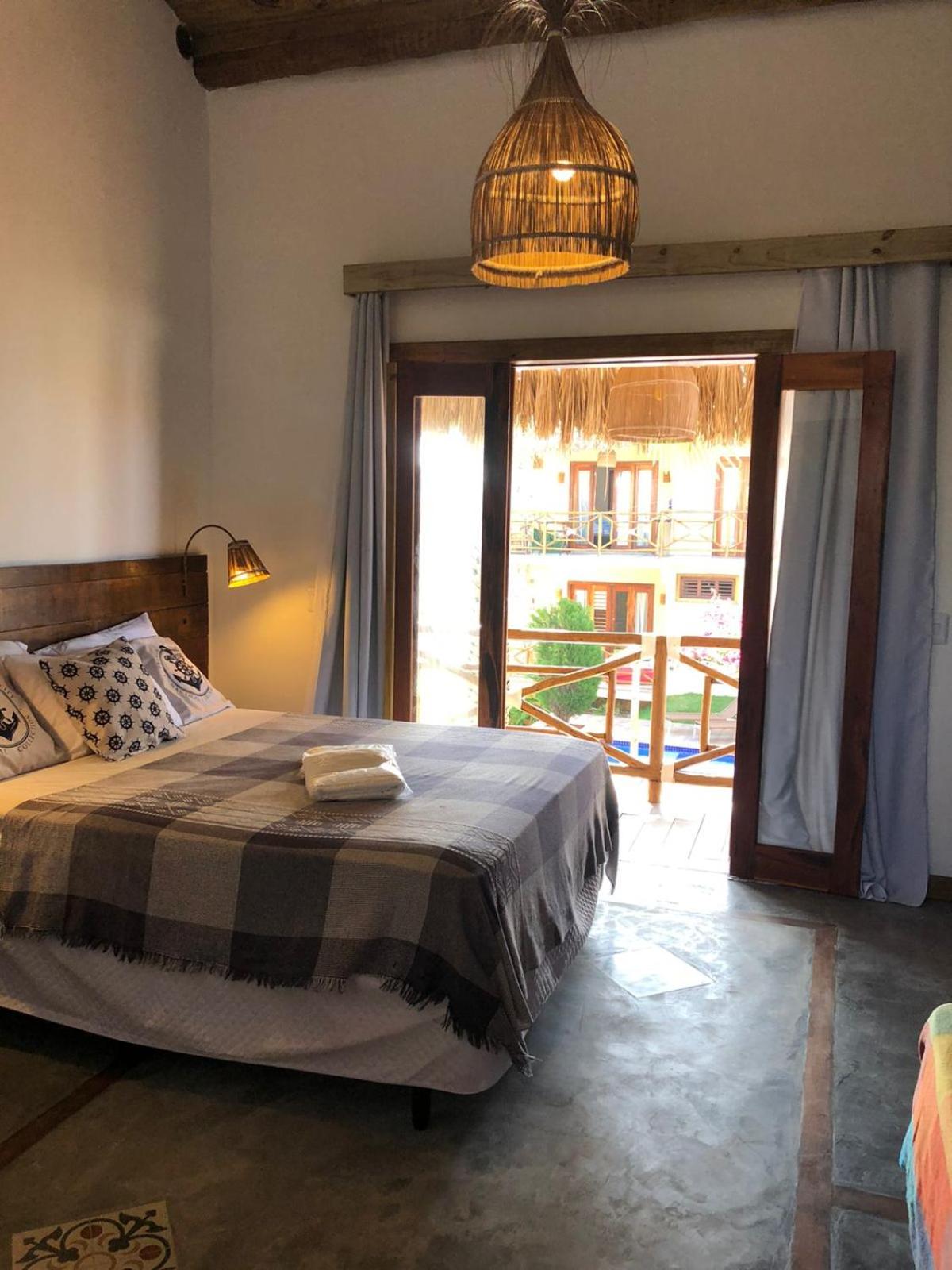 Deluxe Double Room with Balcony - Photo 1