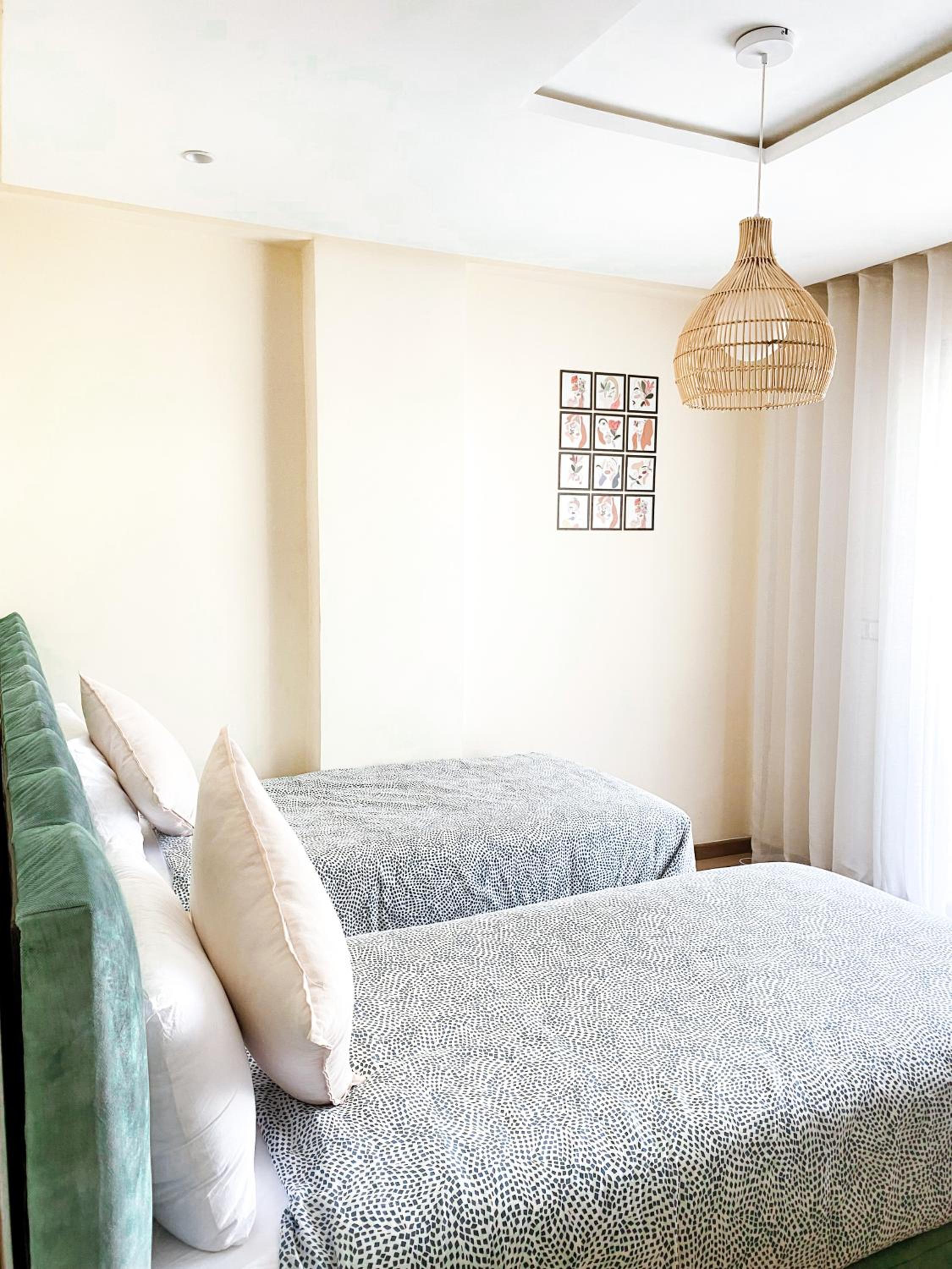 Two-Bedroom Apartment - Photo 11