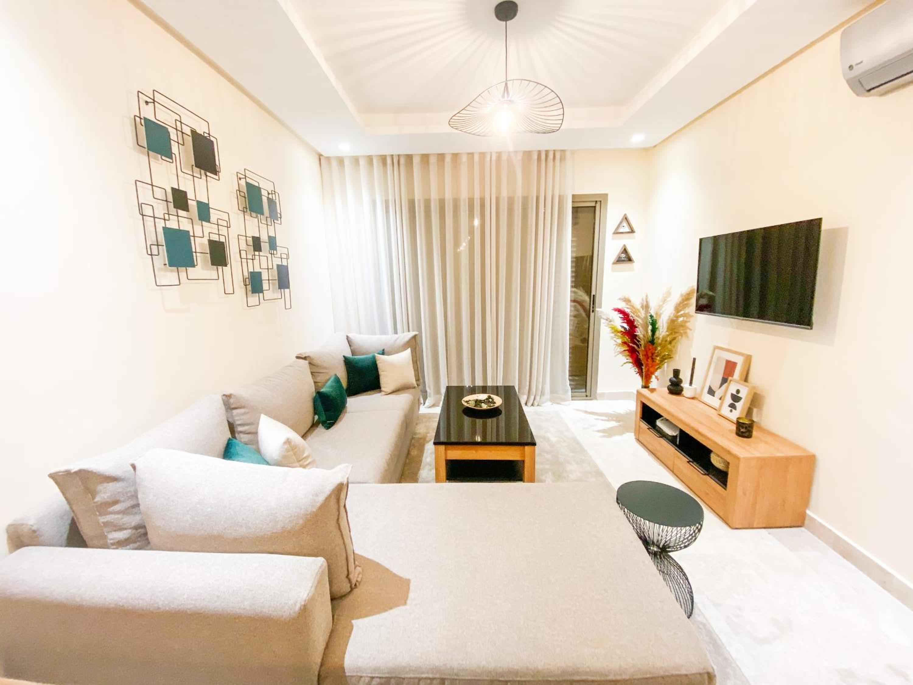 Two-Bedroom Apartment - Photo 20