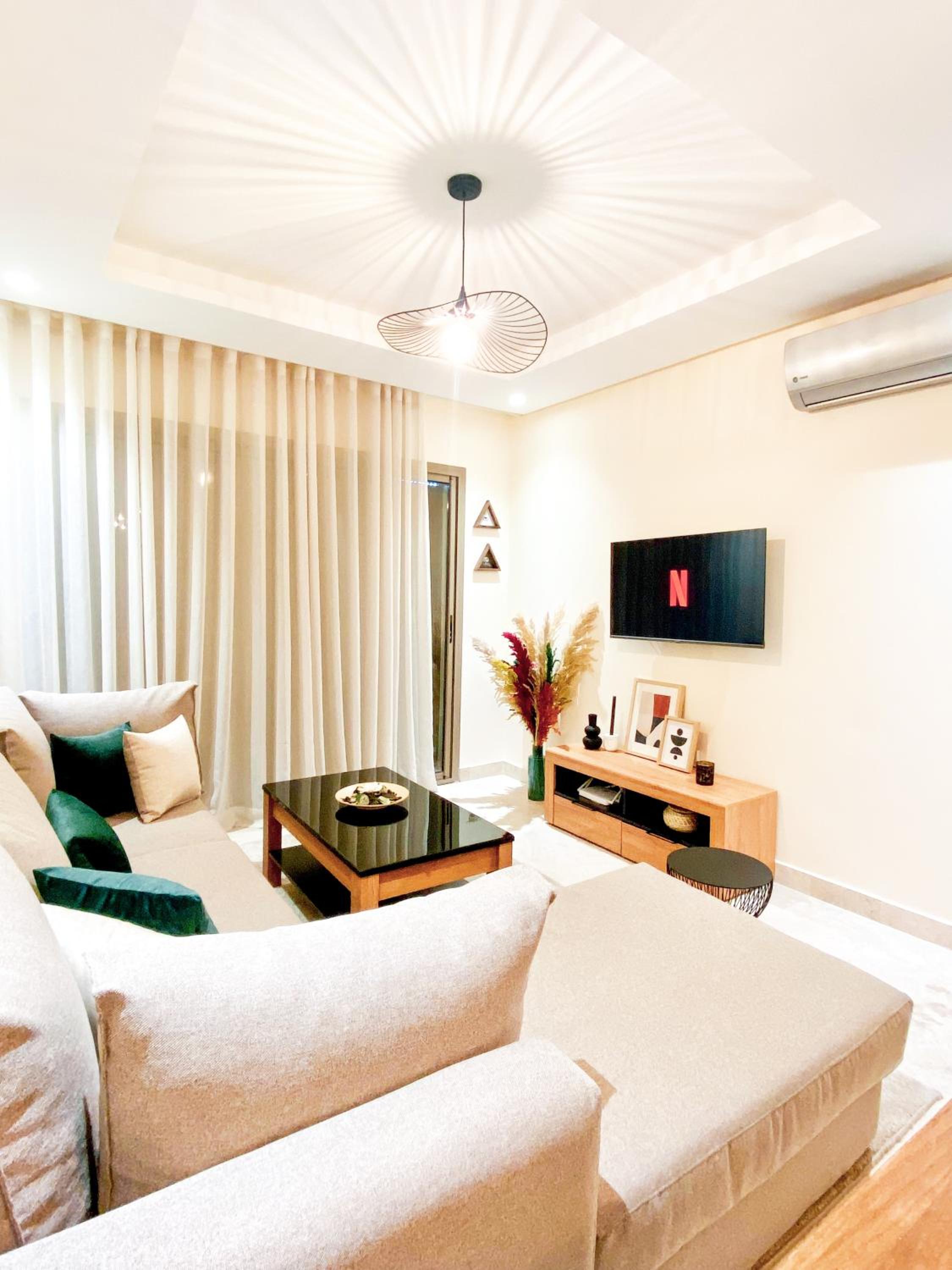 Two-Bedroom Apartment - Photo 21
