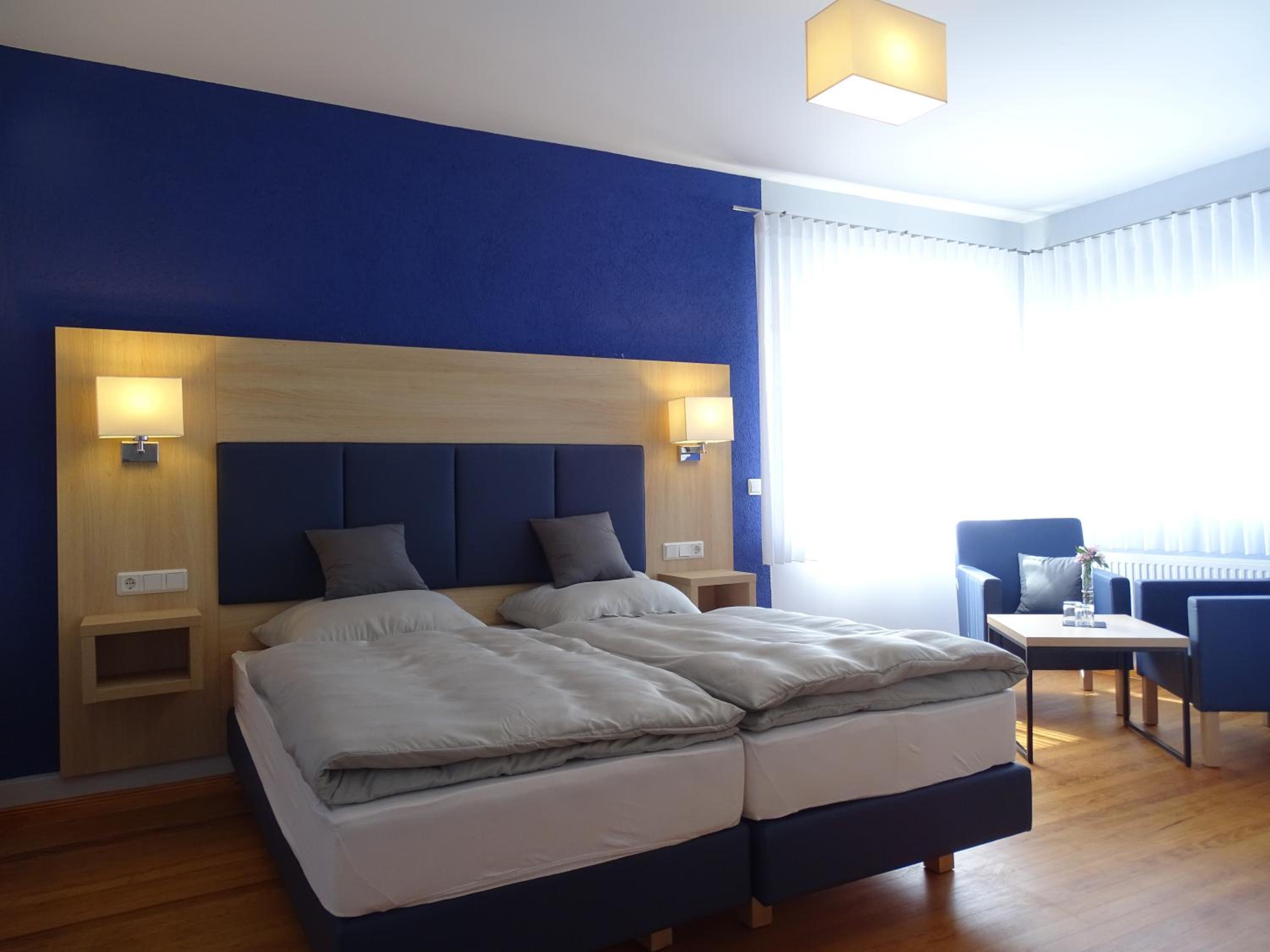 Double Room photo 2