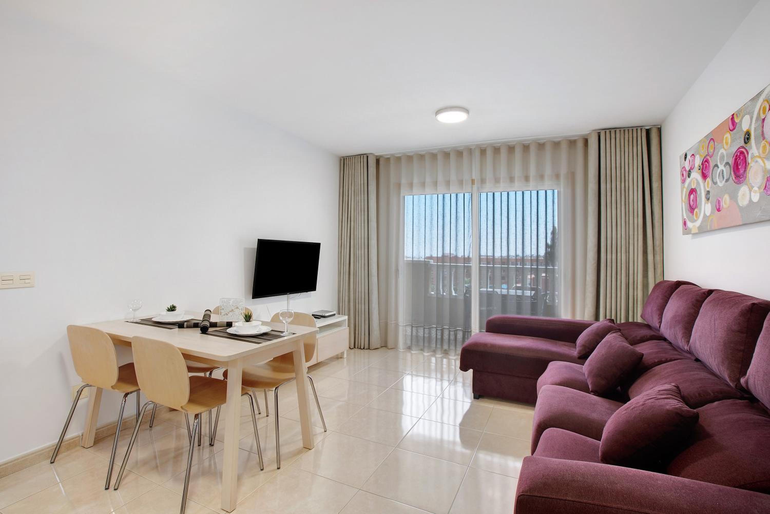 Apartamento Superior de Dos Habitaciones