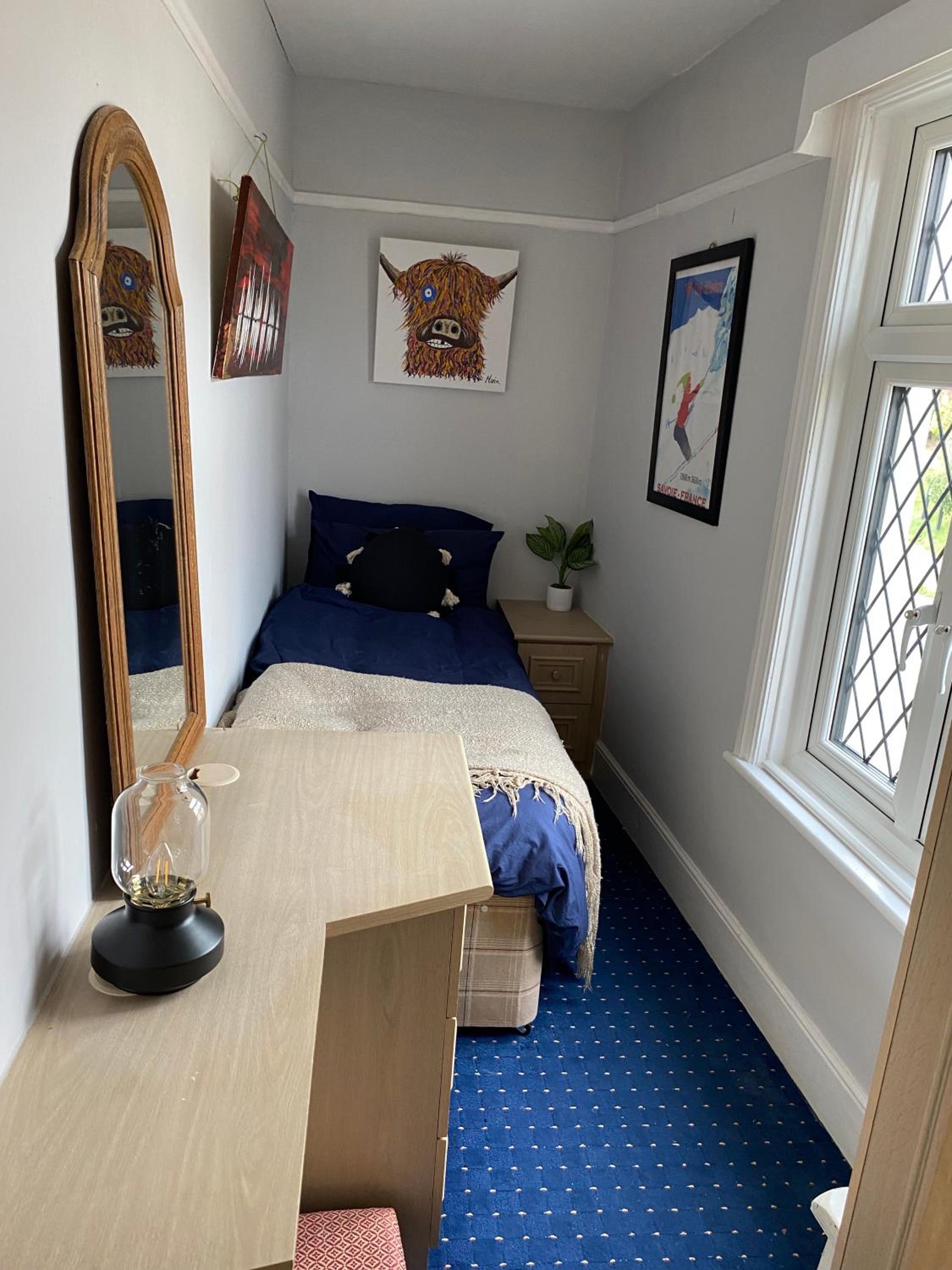 Holiday Home photo 1