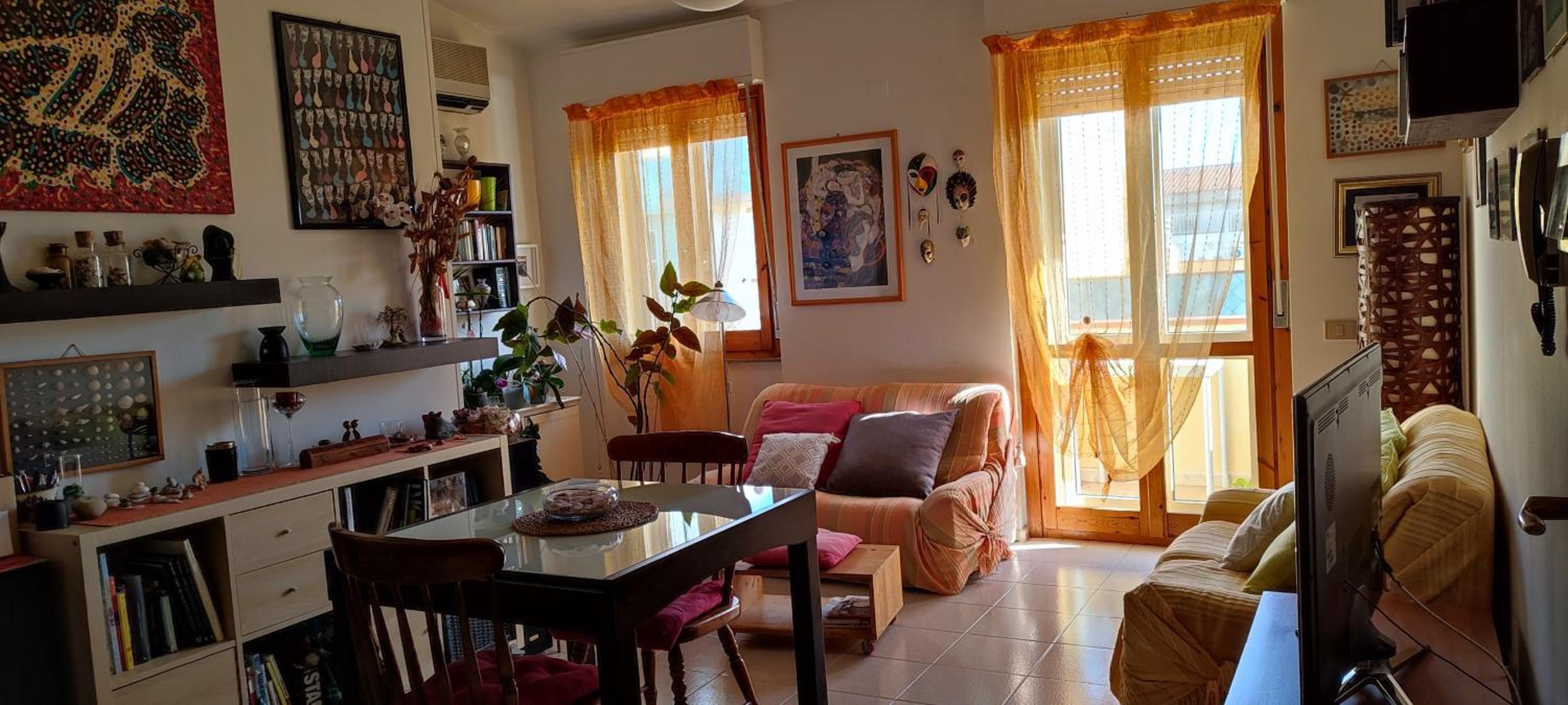Two-Bedroom Apartment photo 1
