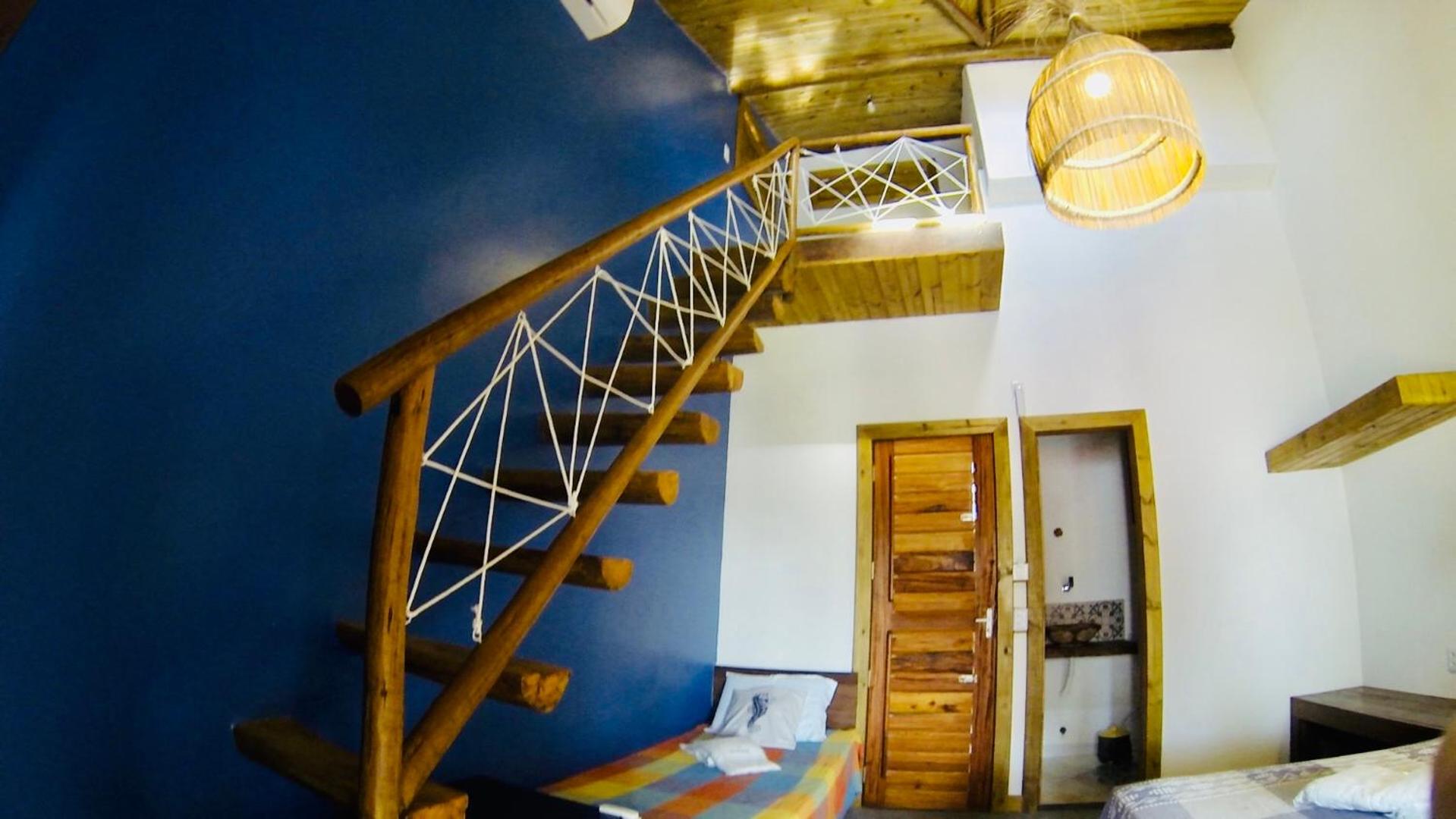Deluxe Double Room with Balcony - Photo 15