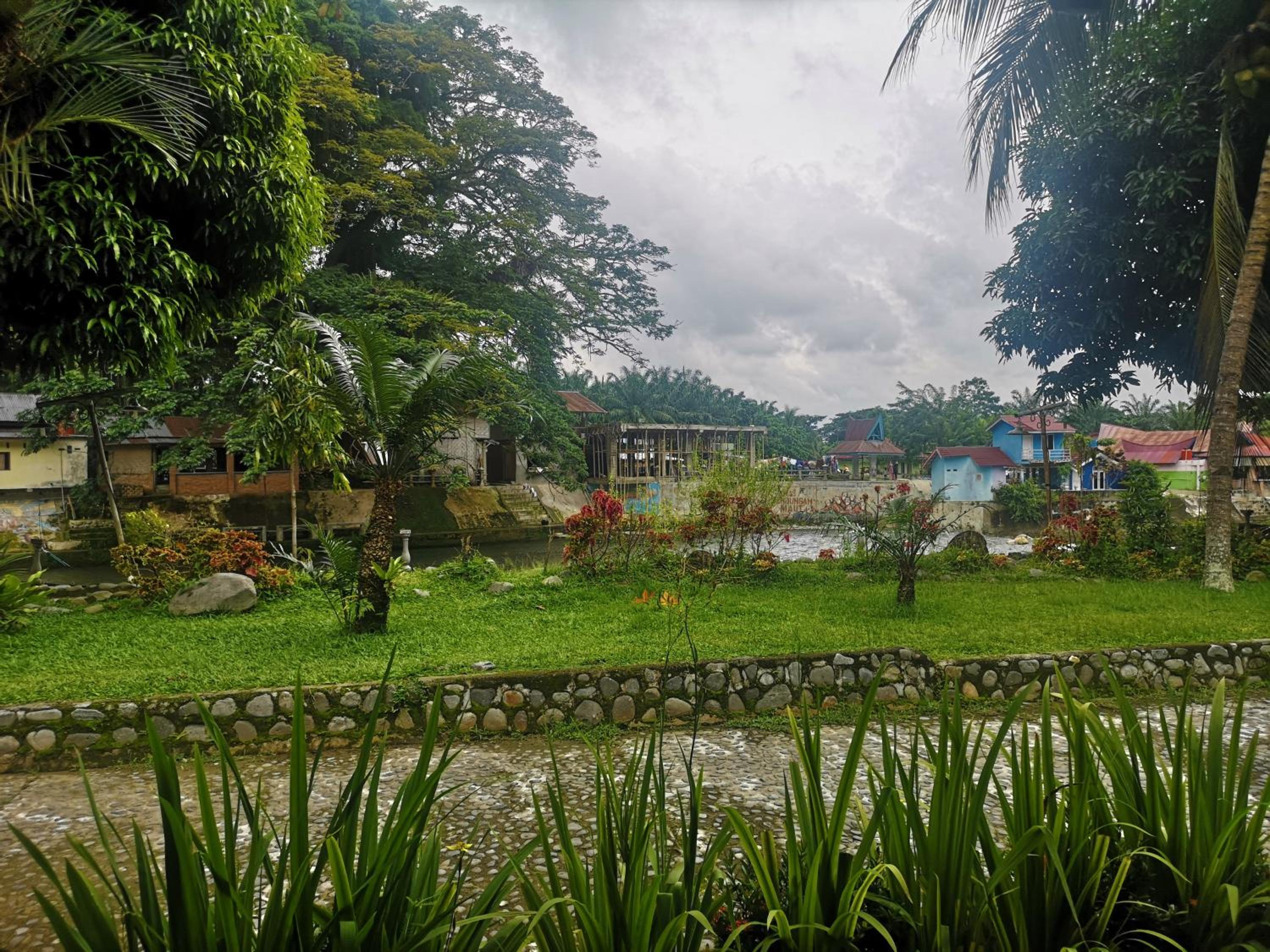 Family Bungalow photo 3