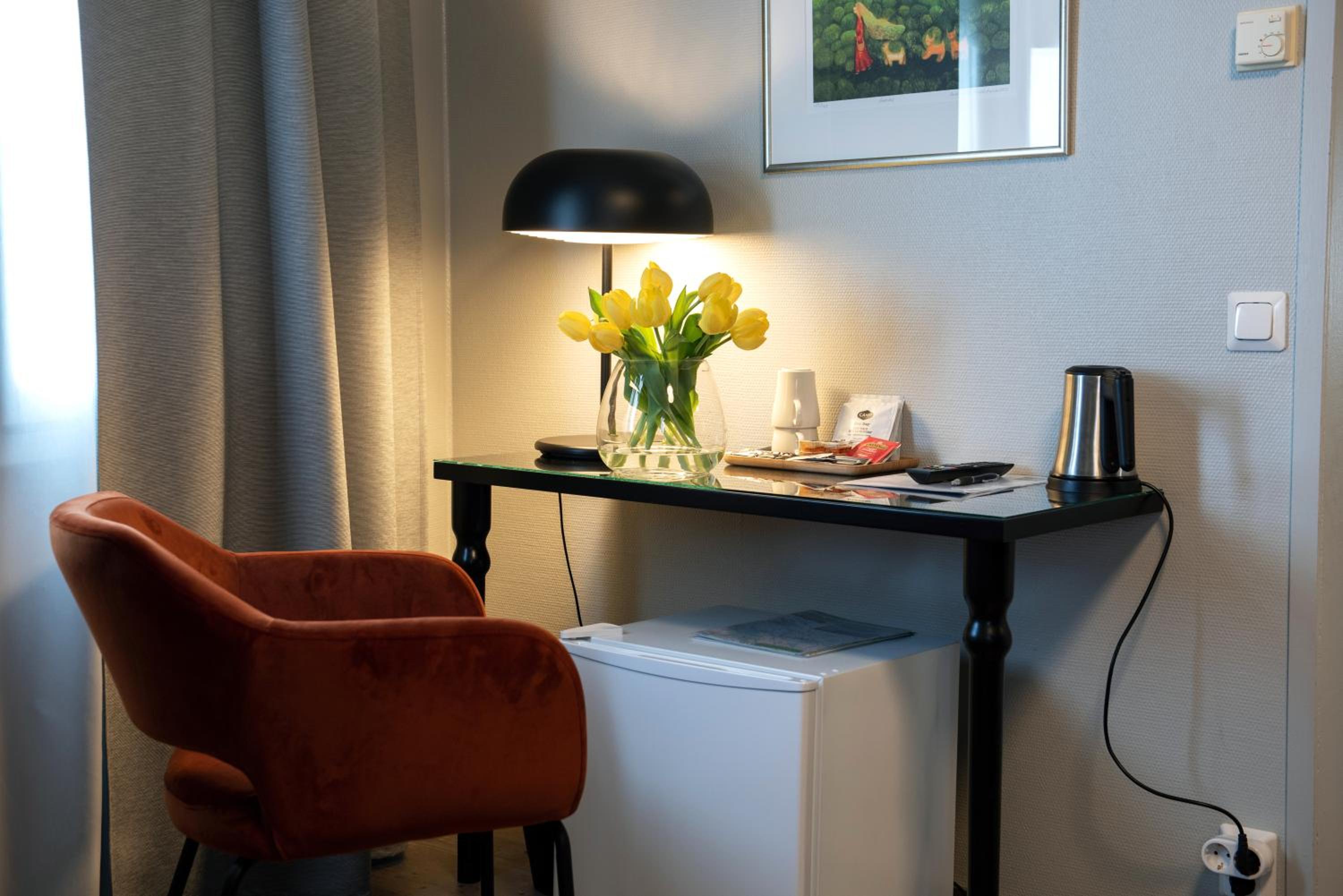 Superior Double or Twin Room photo 2