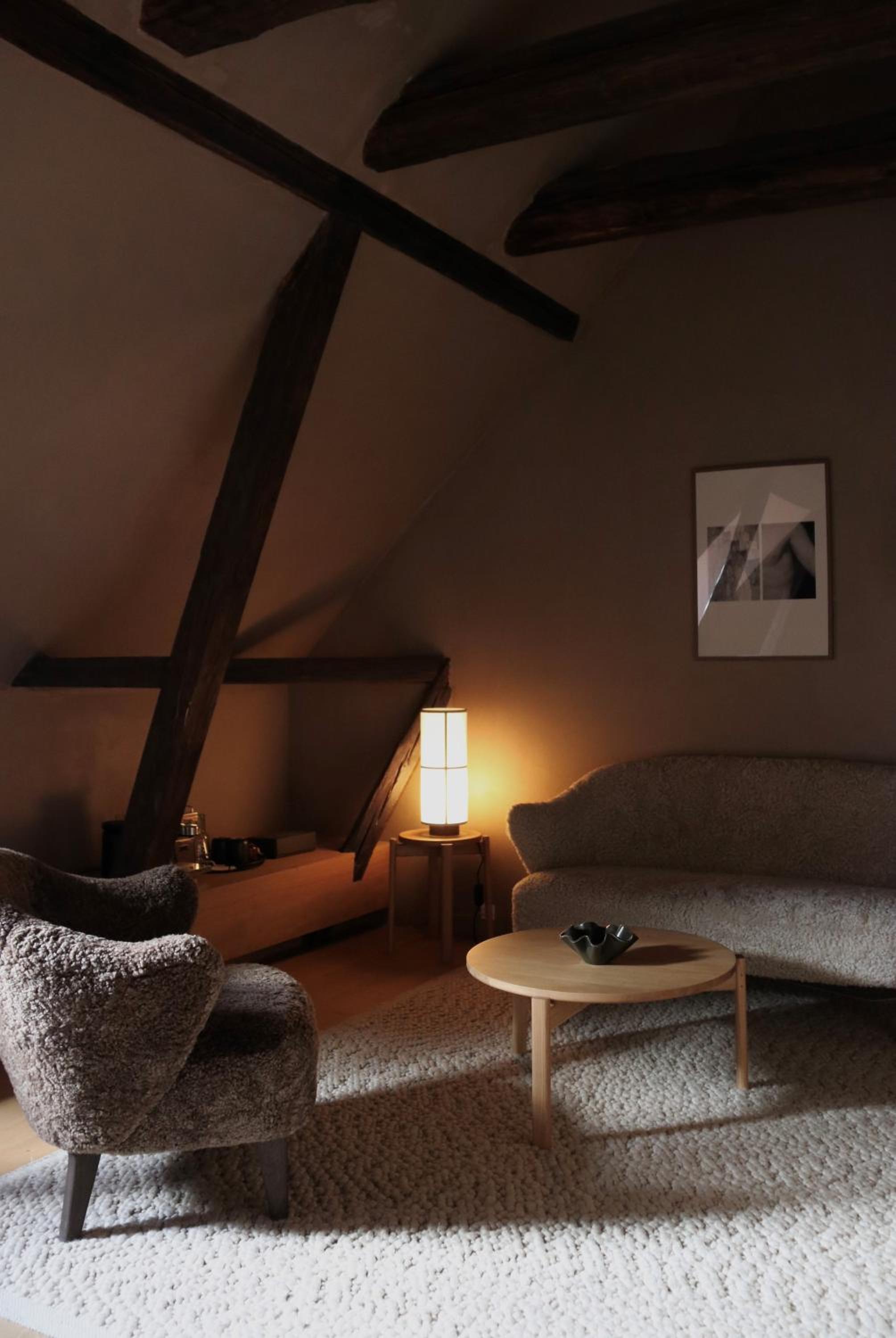 Room 4 - Comfort Room photo 1