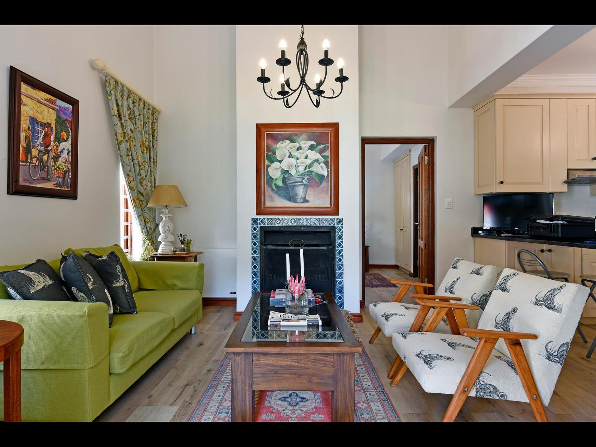 Garden Cottage - Petit Plaisir Cottage photo 1