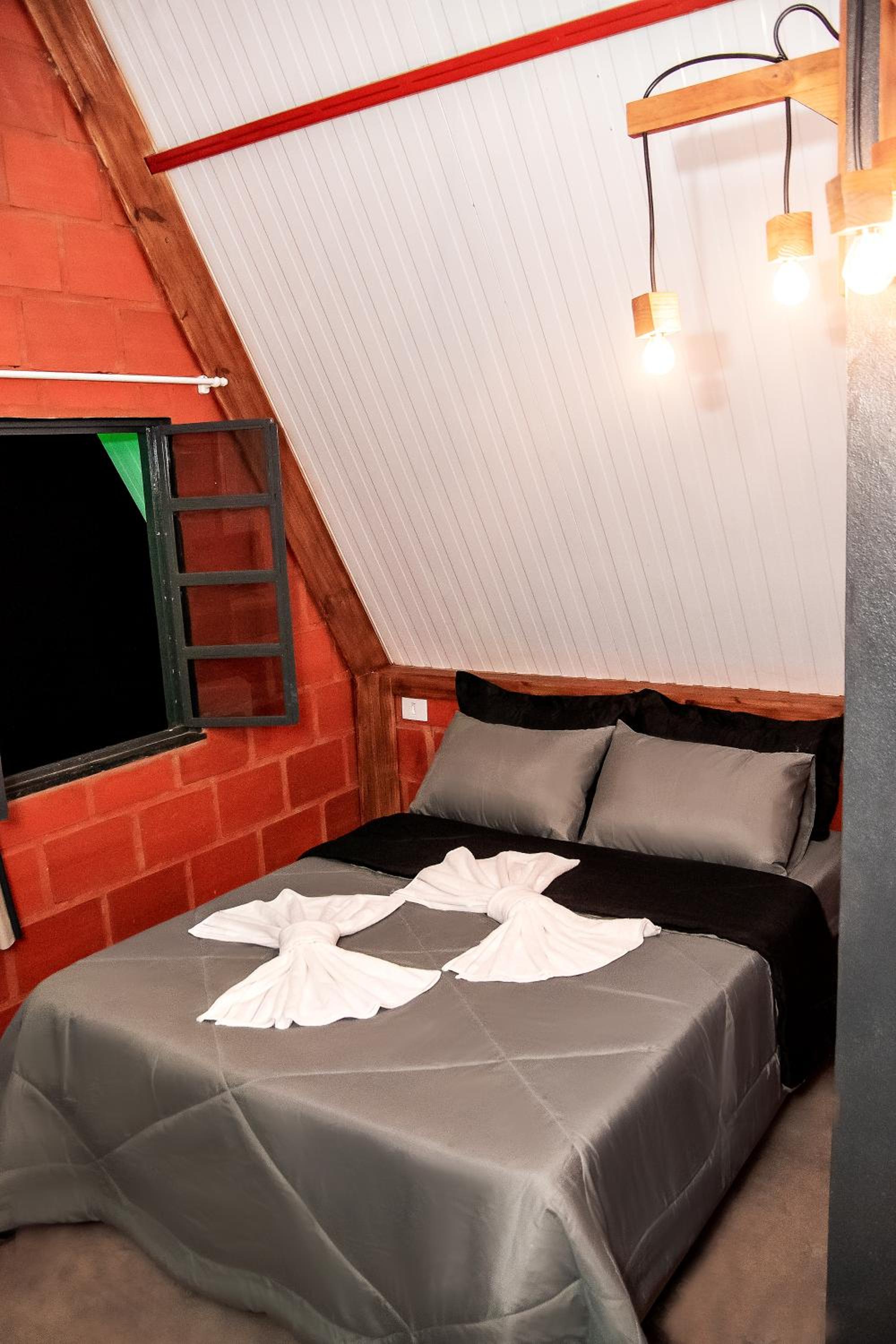 Quadruple Room - Photo 45