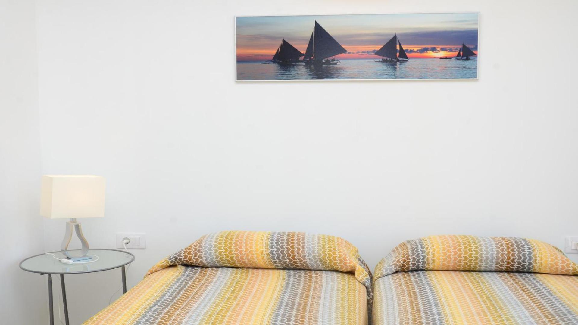 Apartamento Estudio