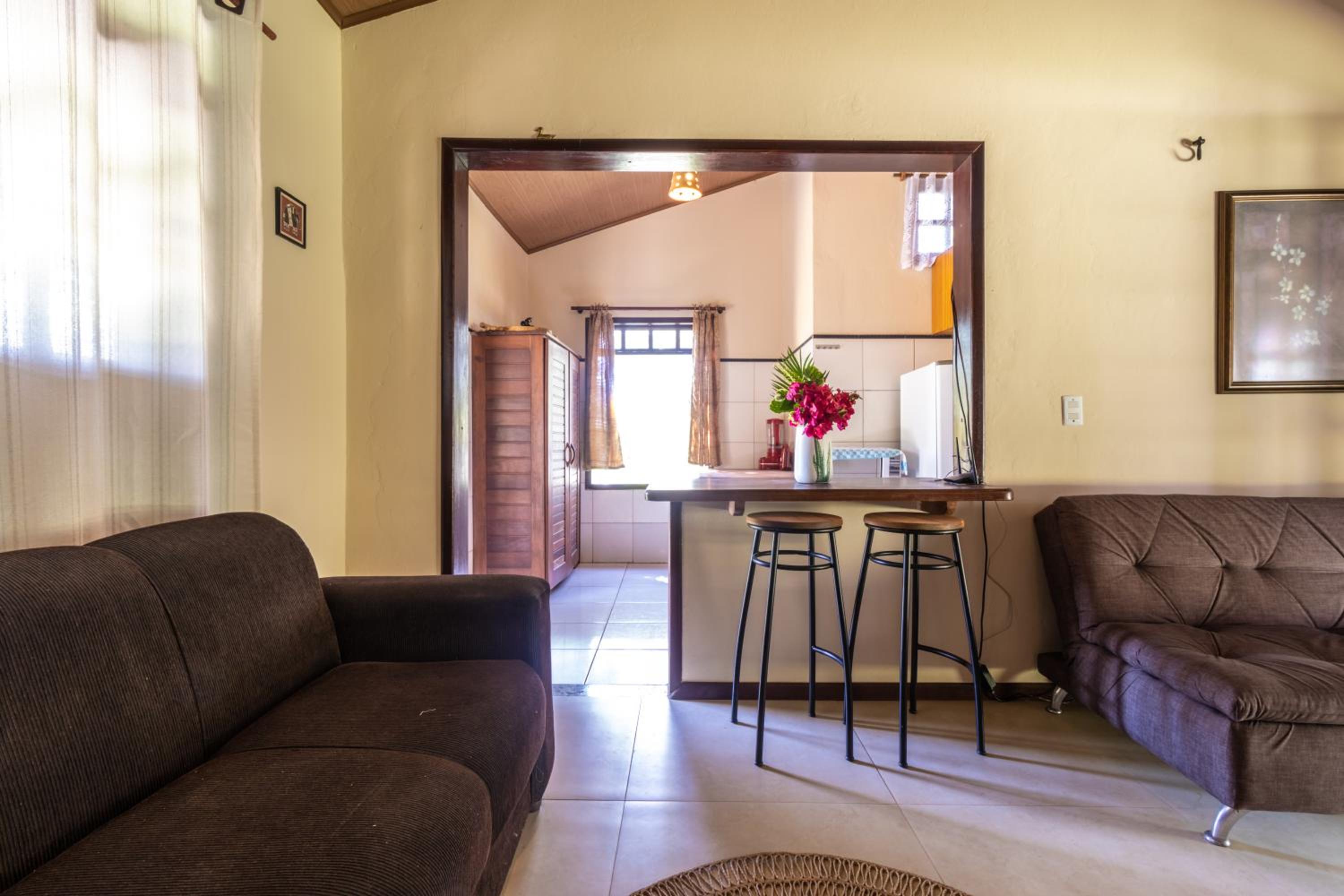 Two-Bedroom House photo 1