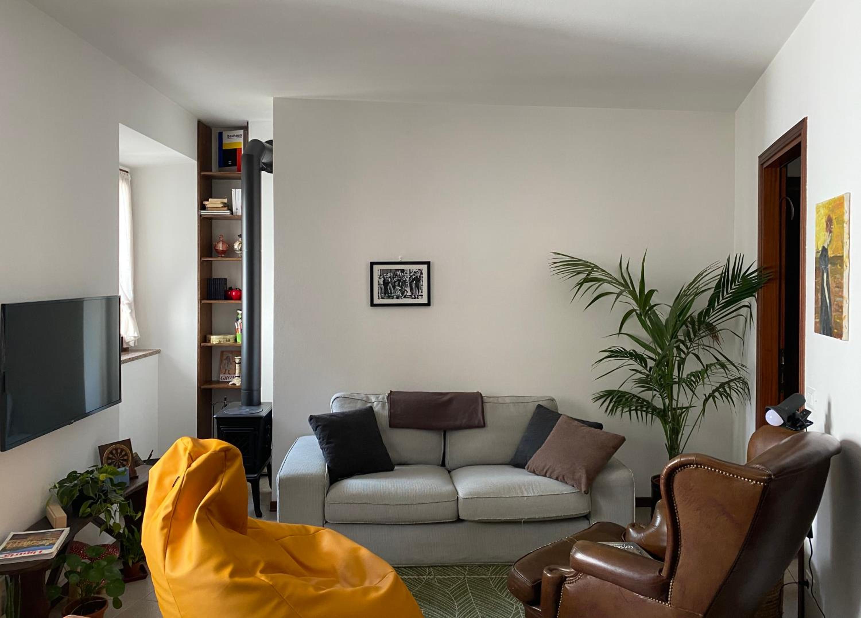 Two-Bedroom Apartment photo 1