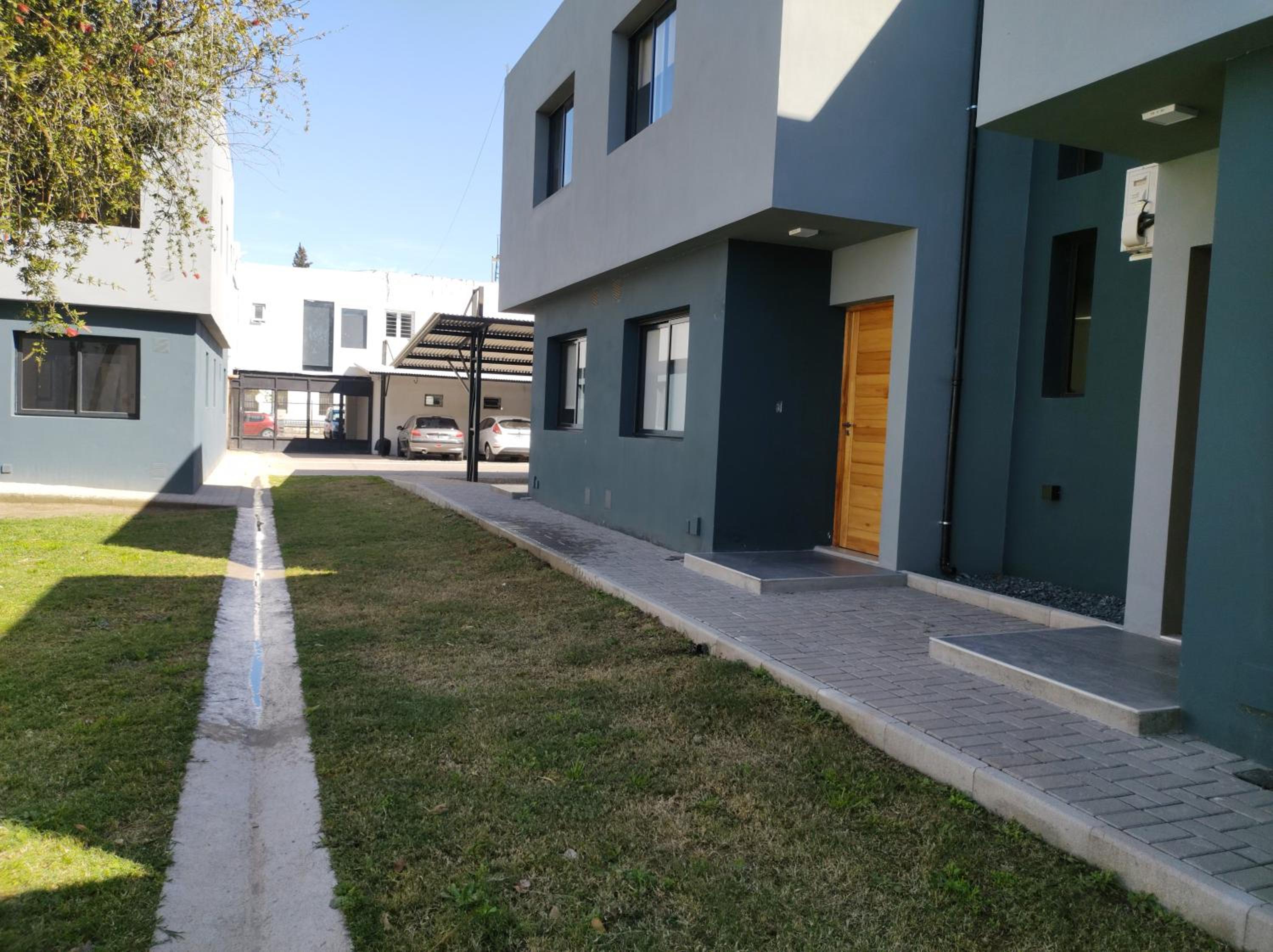 Duplex Apartment photo 3