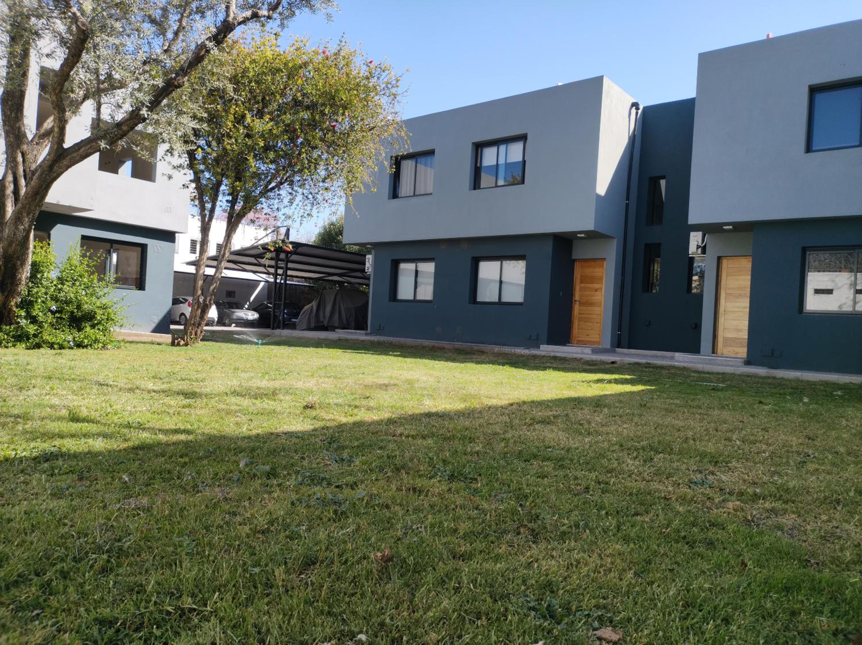 Duplex Apartment photo 2