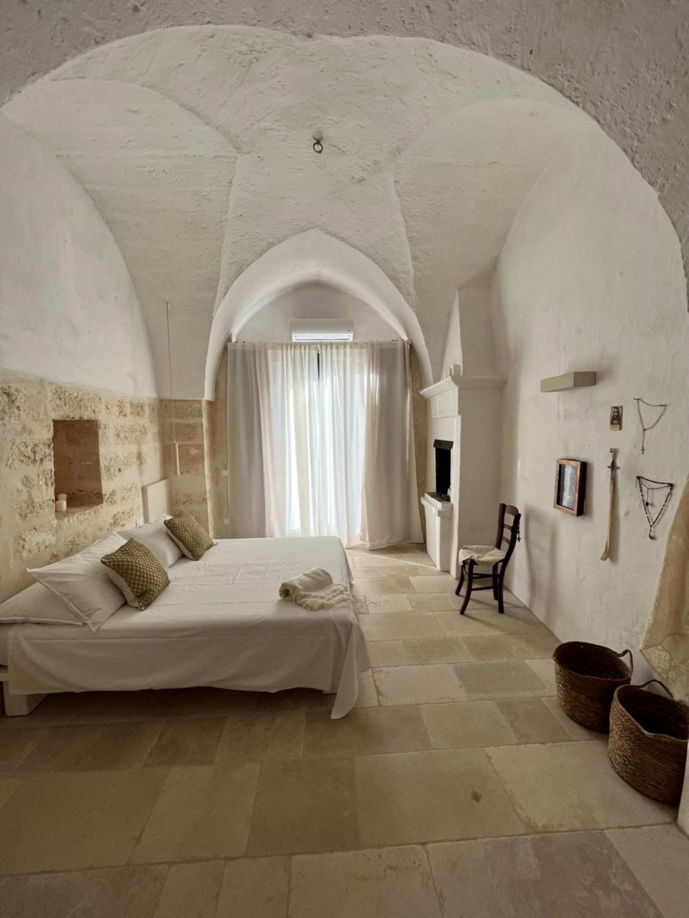 Three-Bedroom Villa photo 1