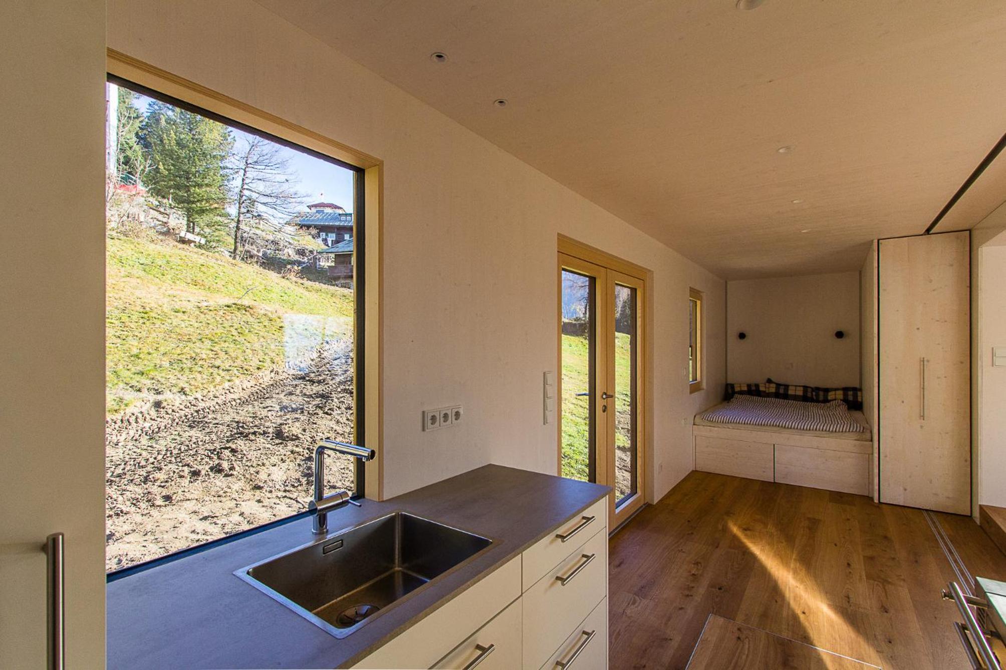 Chalet