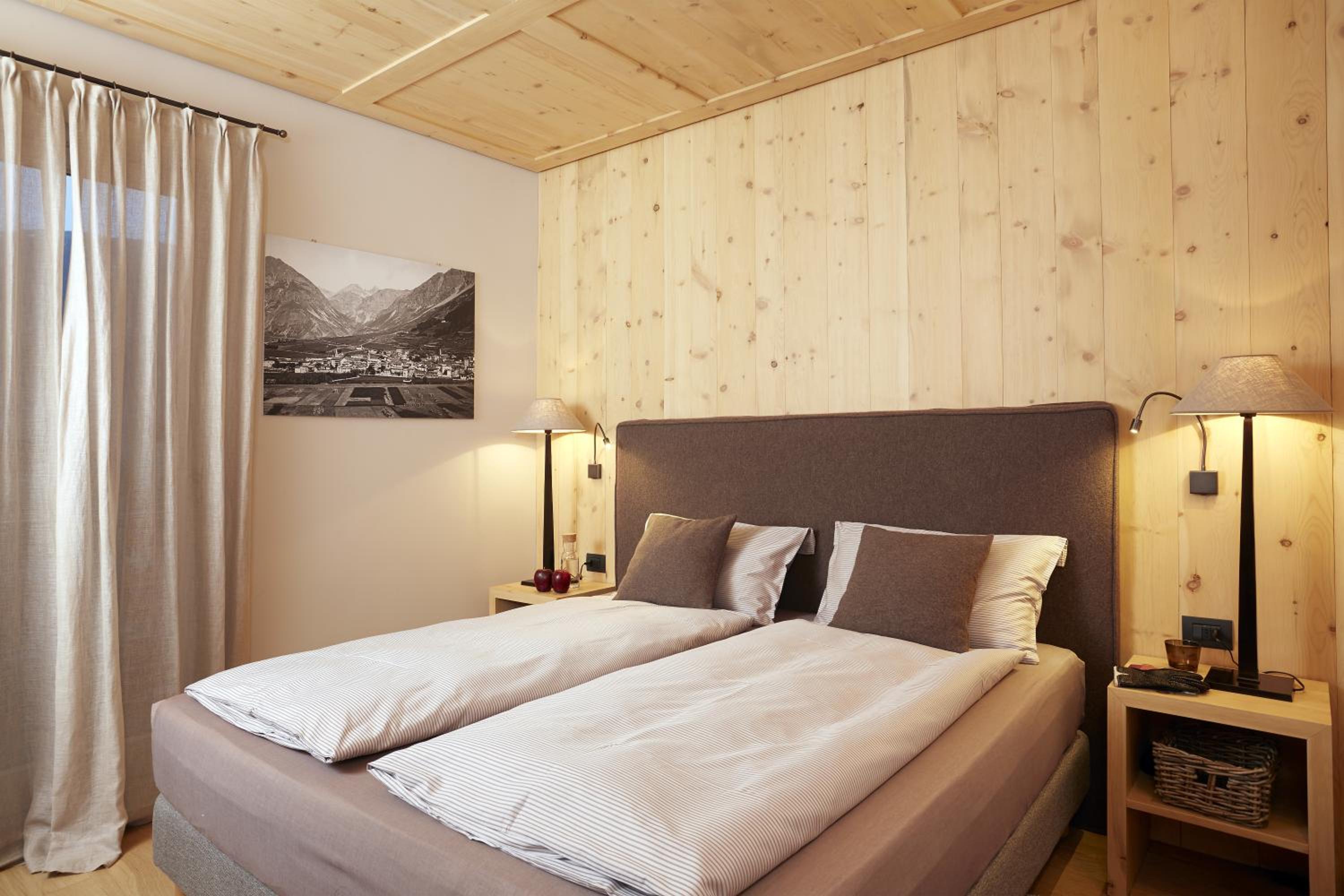 Single Room With Balcony