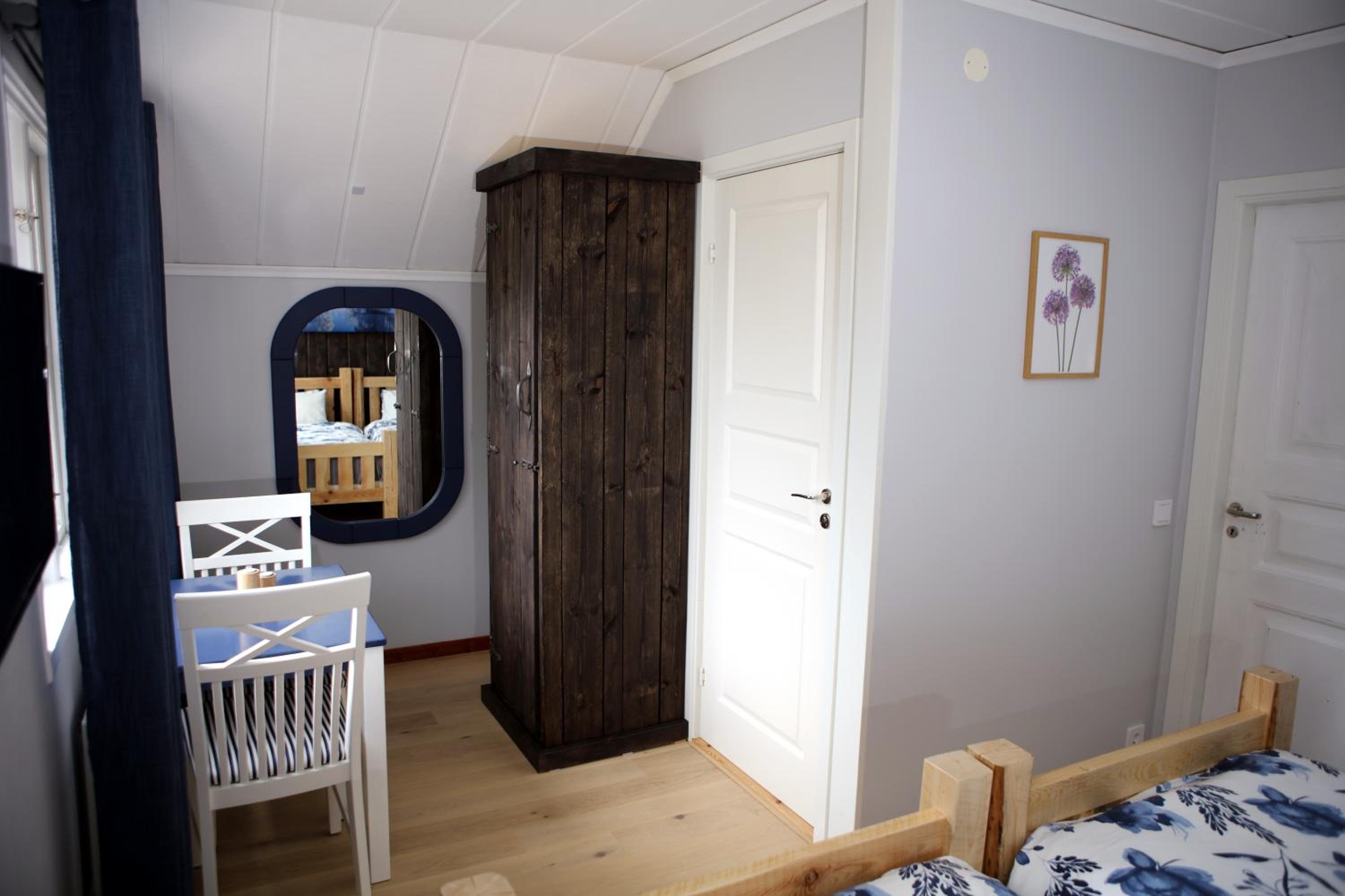 Double Room with Private Bathroom photo 3