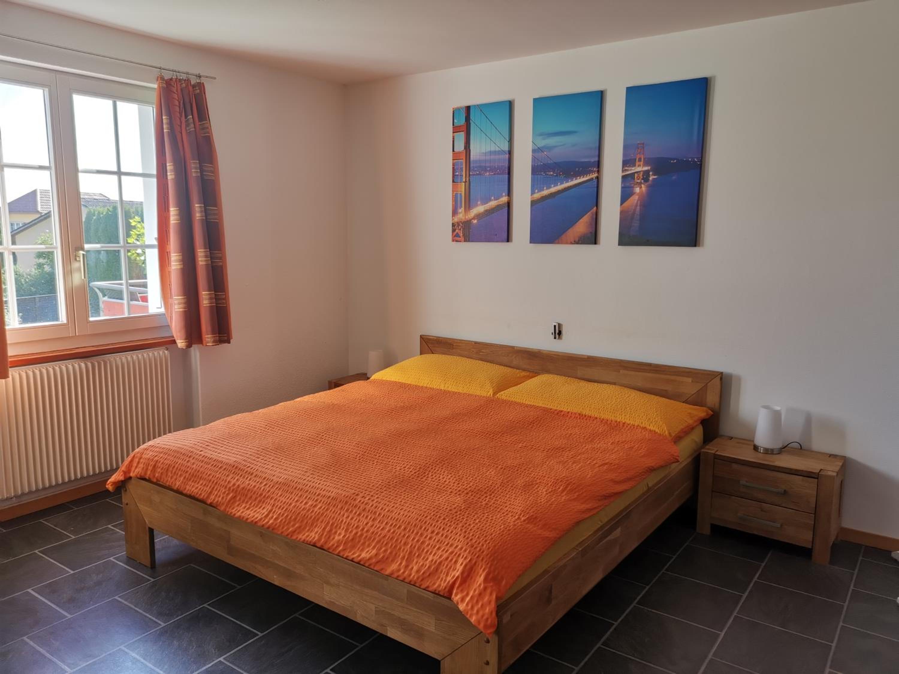 Superior Double Room photo 1