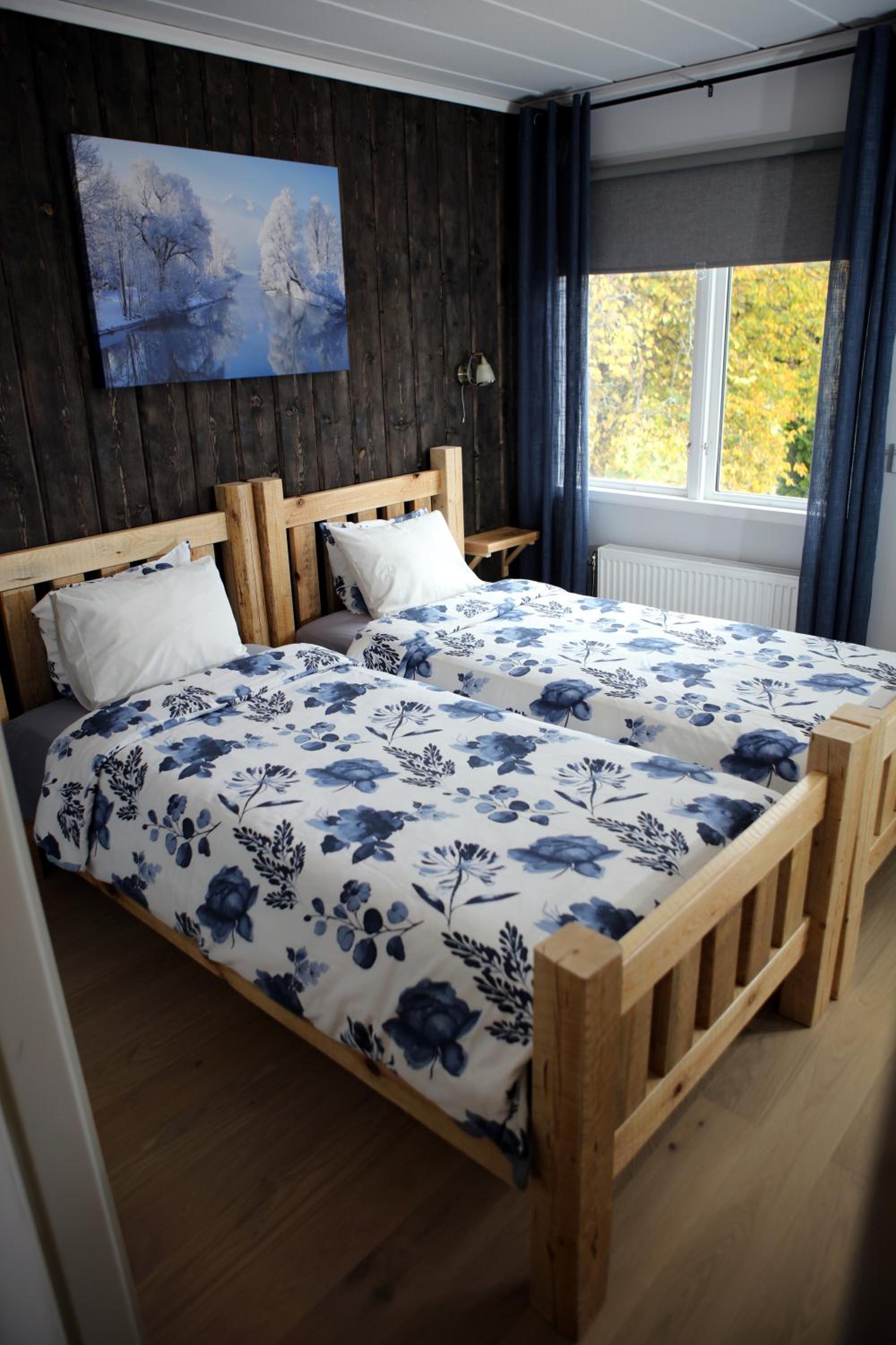 Double Room with Private Bathroom photo 1