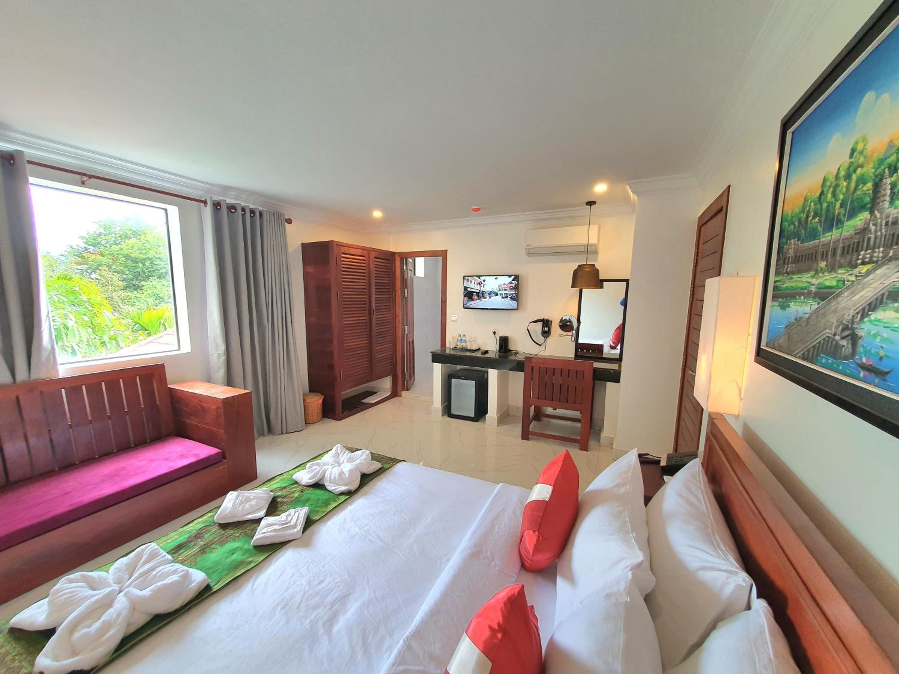 Superior Double Room photo 3