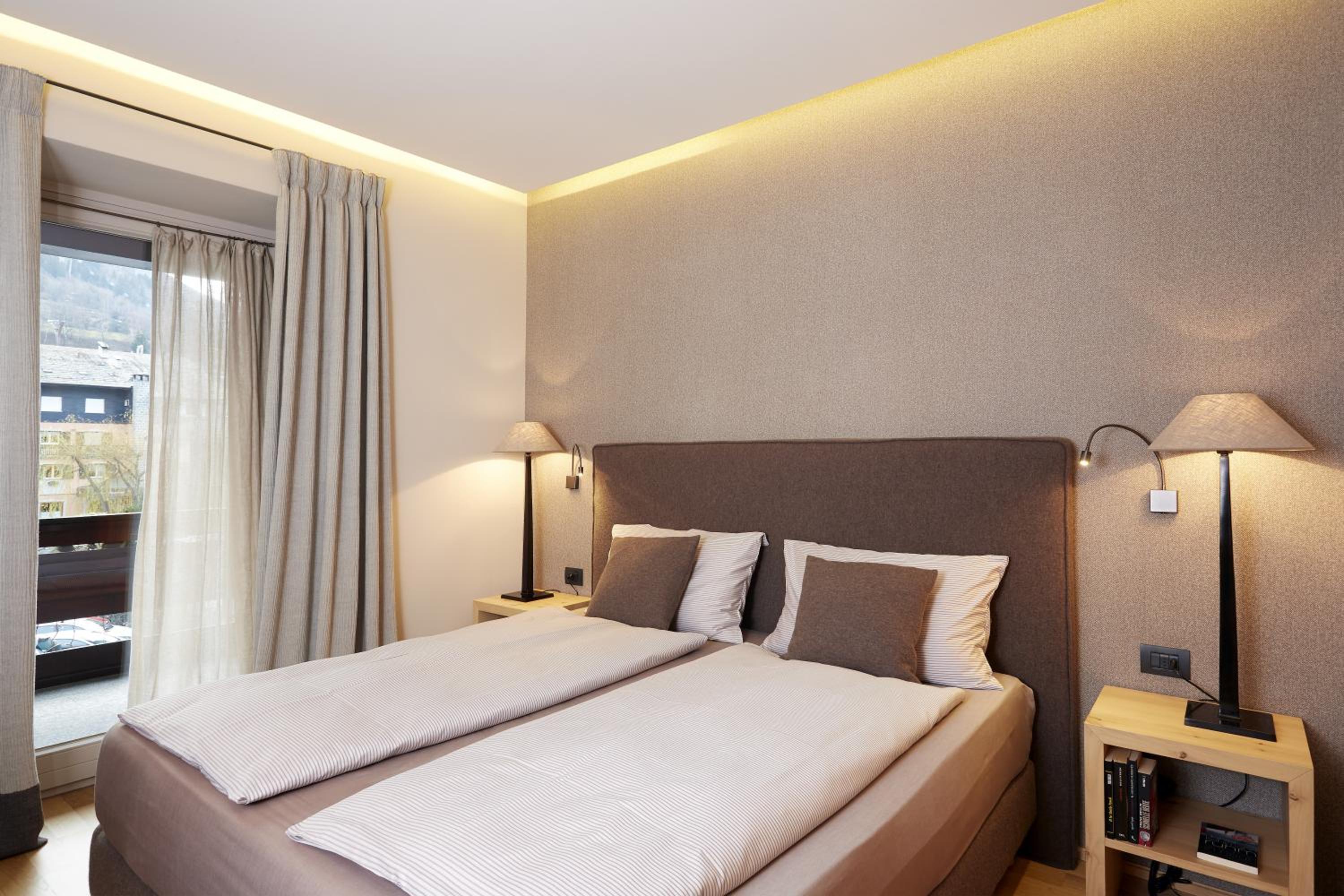 Double Or Twin Room