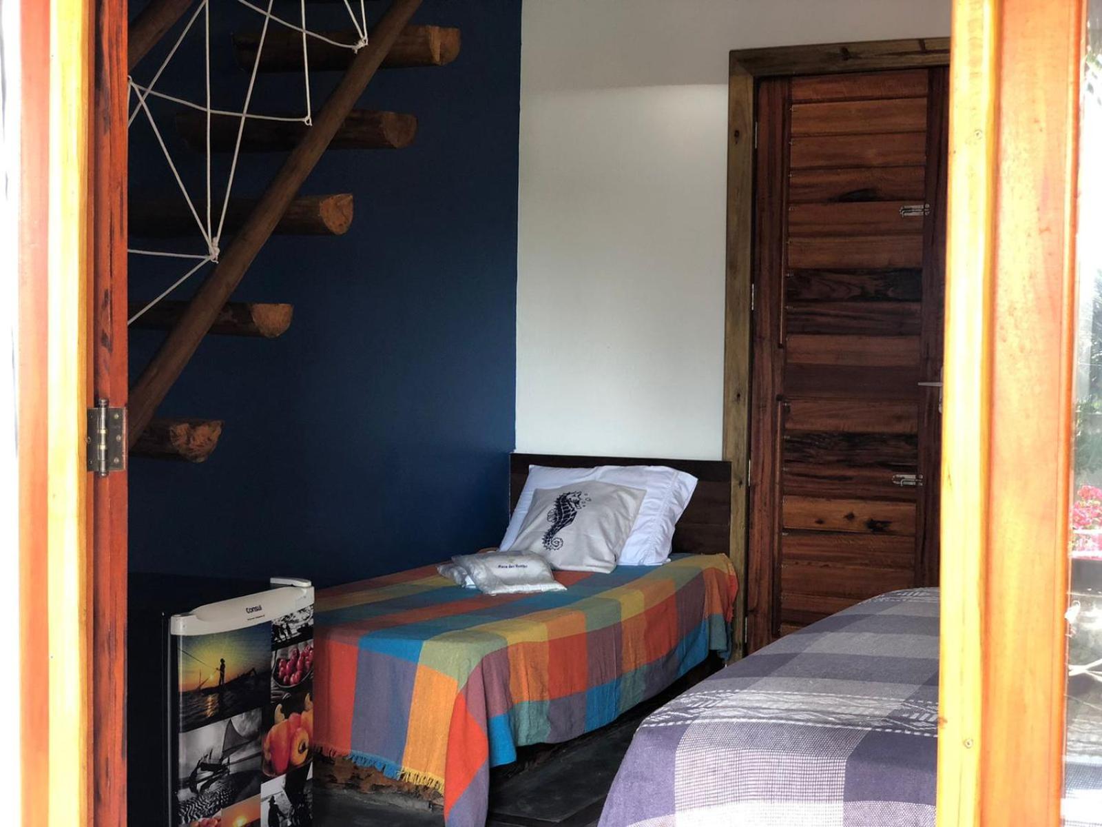 Deluxe Double Room with Balcony - Photo 7