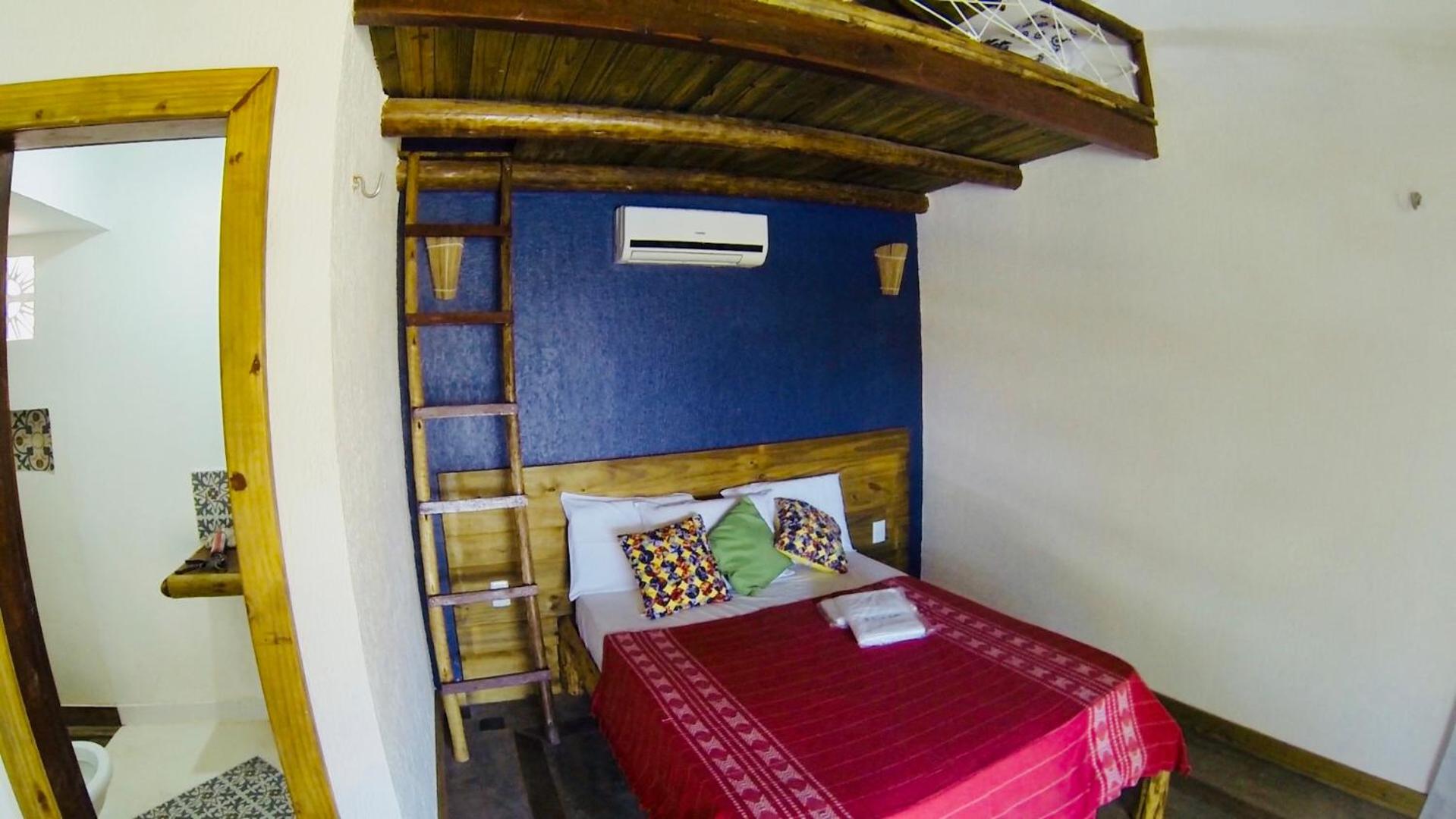 Superior Double Room - Photo 16