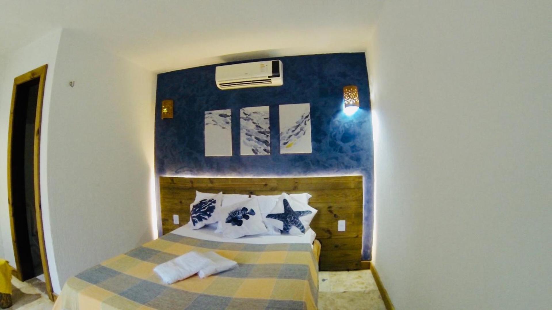 Double Room with Extra Bed - Photo 5